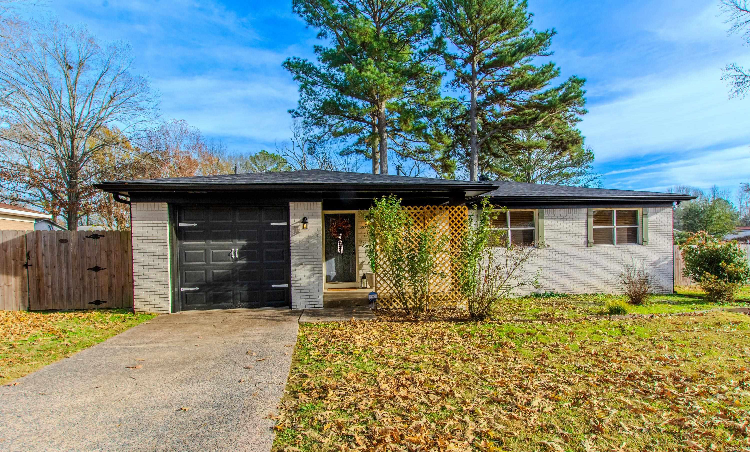 GIBSON ESTATE - Residential