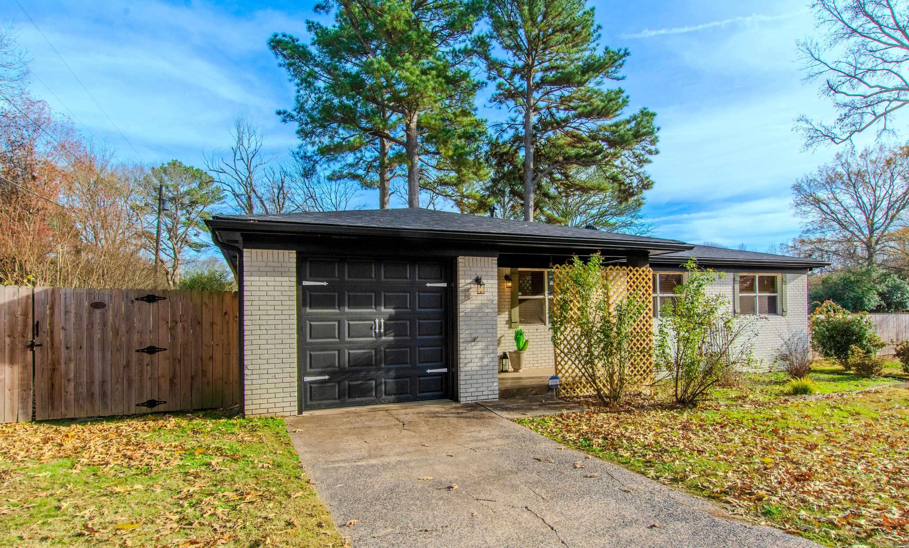GIBSON ESTATE - Residential