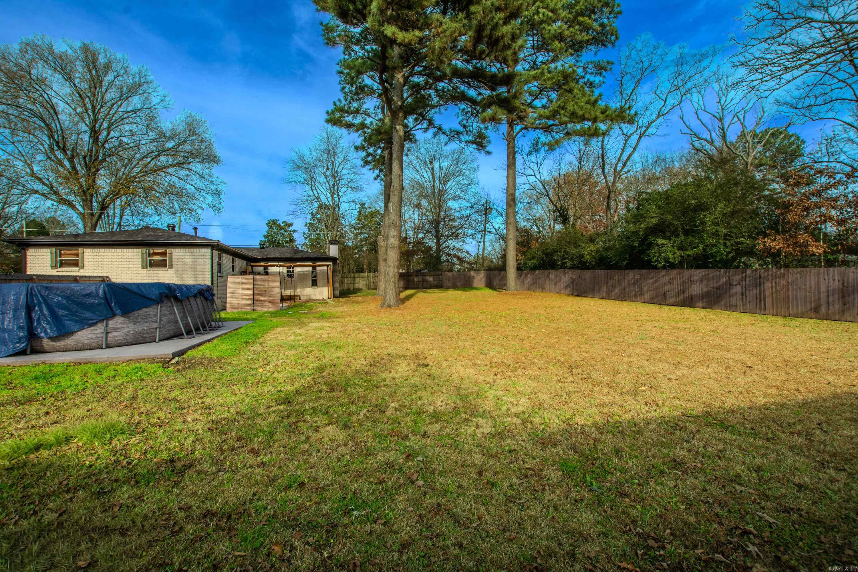 GIBSON ESTATE - Residential
