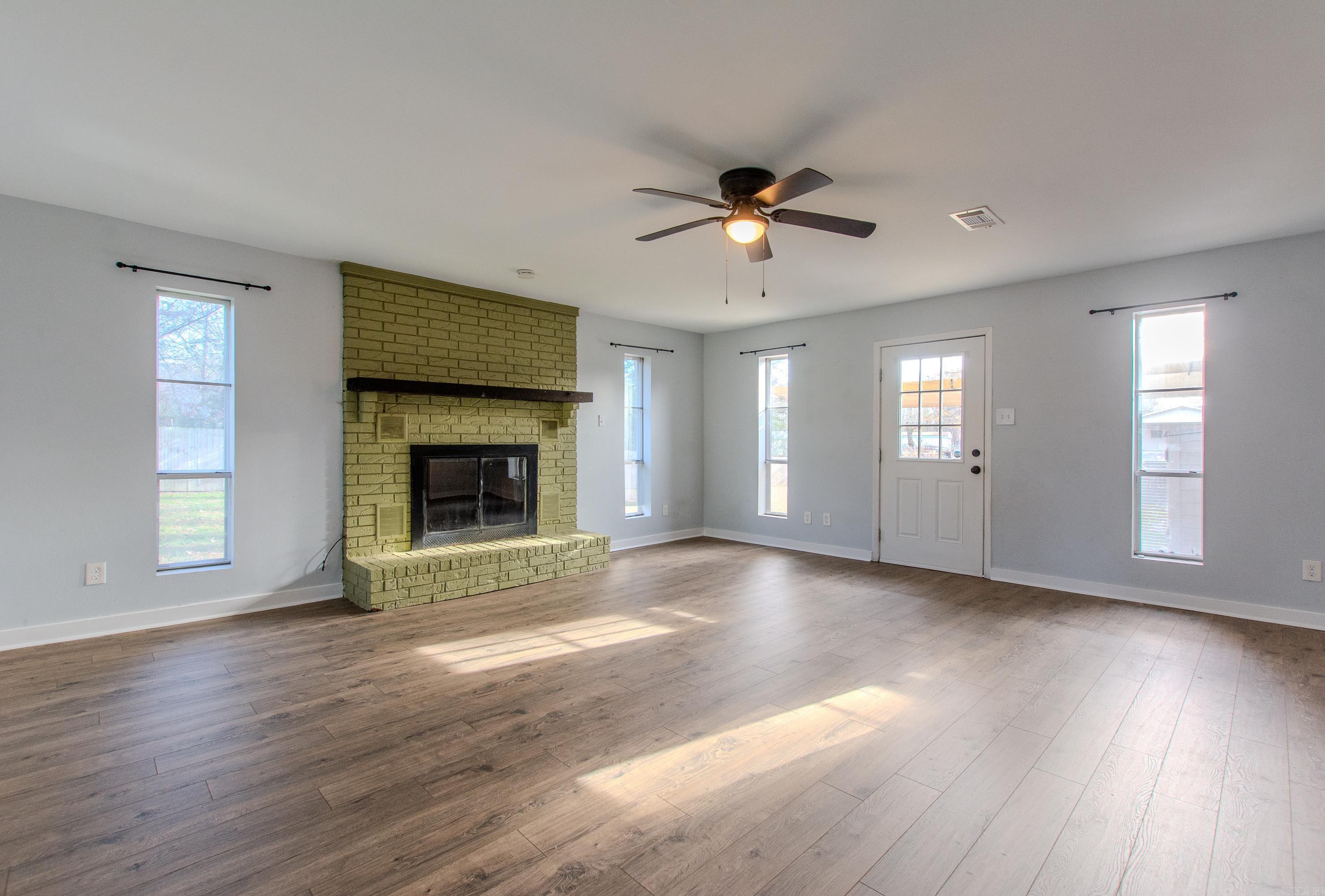 GIBSON ESTATE - Residential