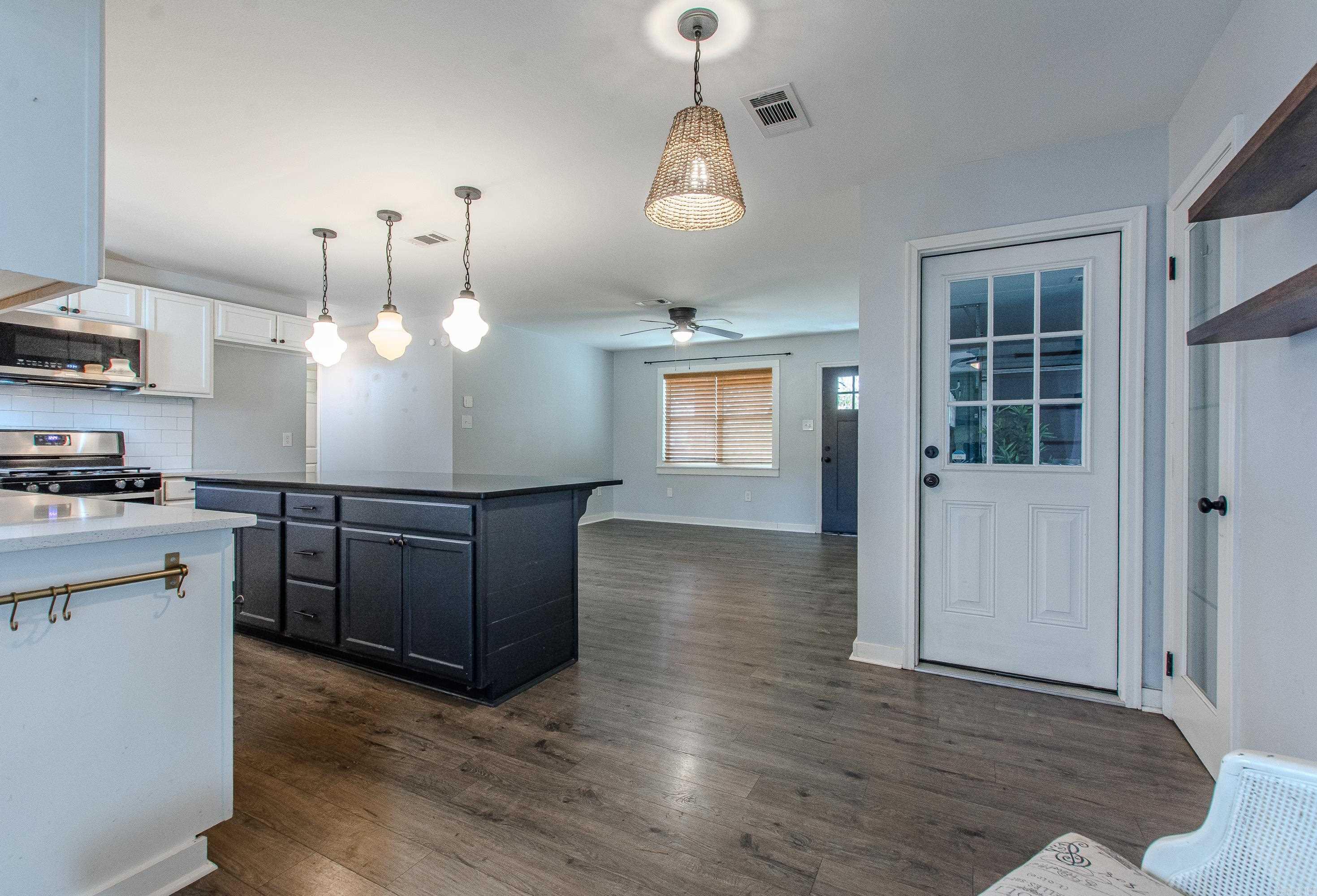 GIBSON ESTATE - Residential