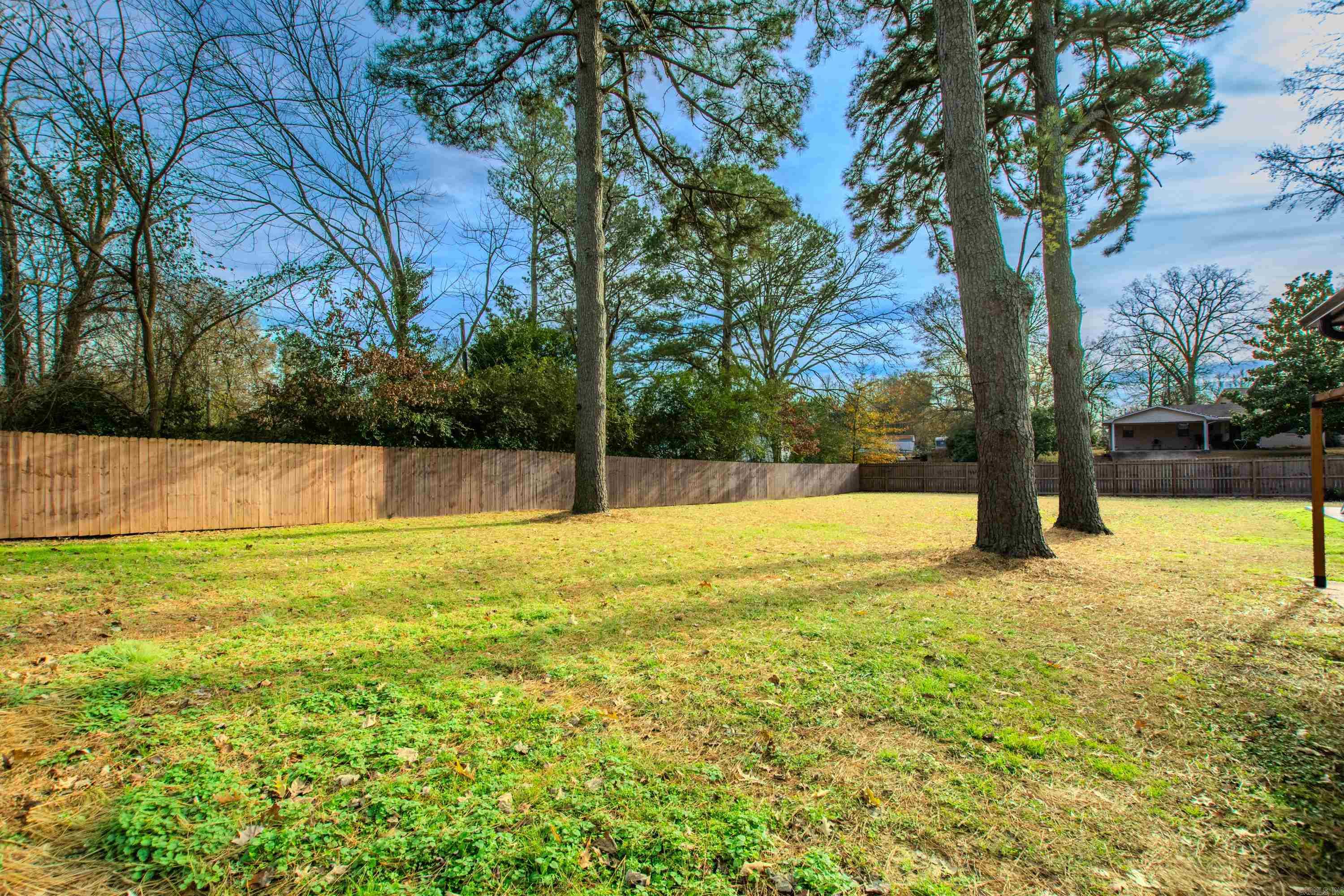 GIBSON ESTATE - Residential