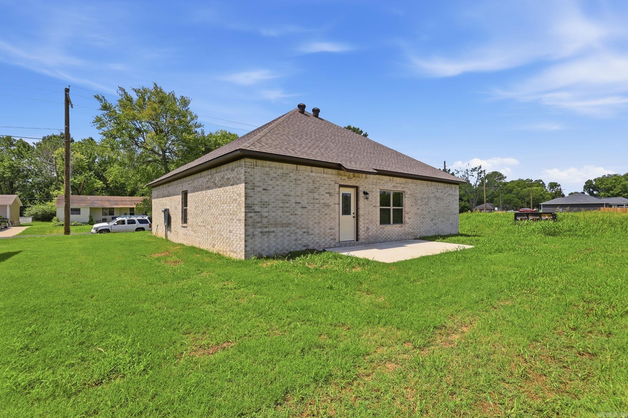 FLORIDIAN HEIGHTS PHASE 1 - Residential