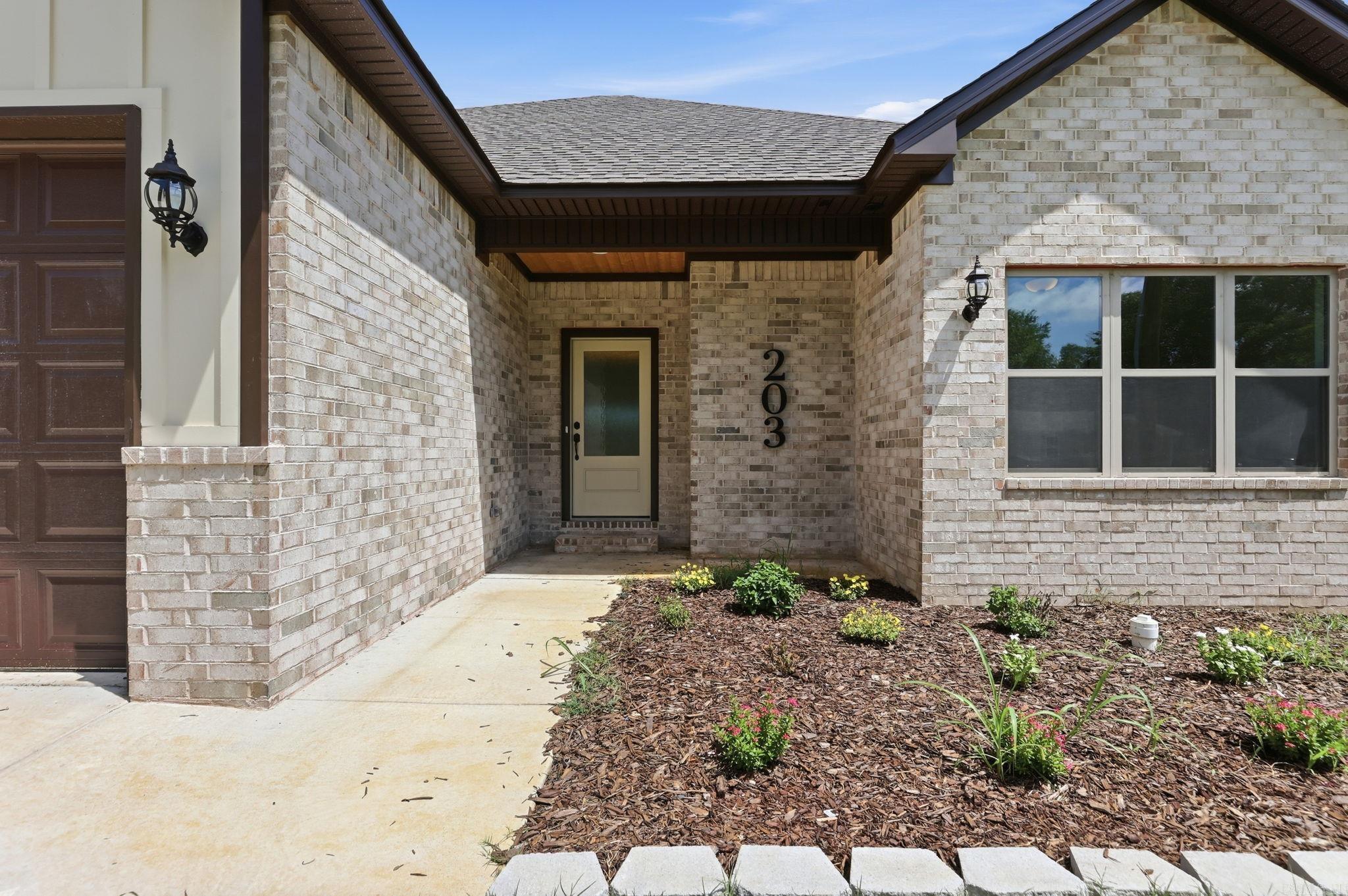 FLORIDIAN HEIGHTS PHASE 1 - Residential