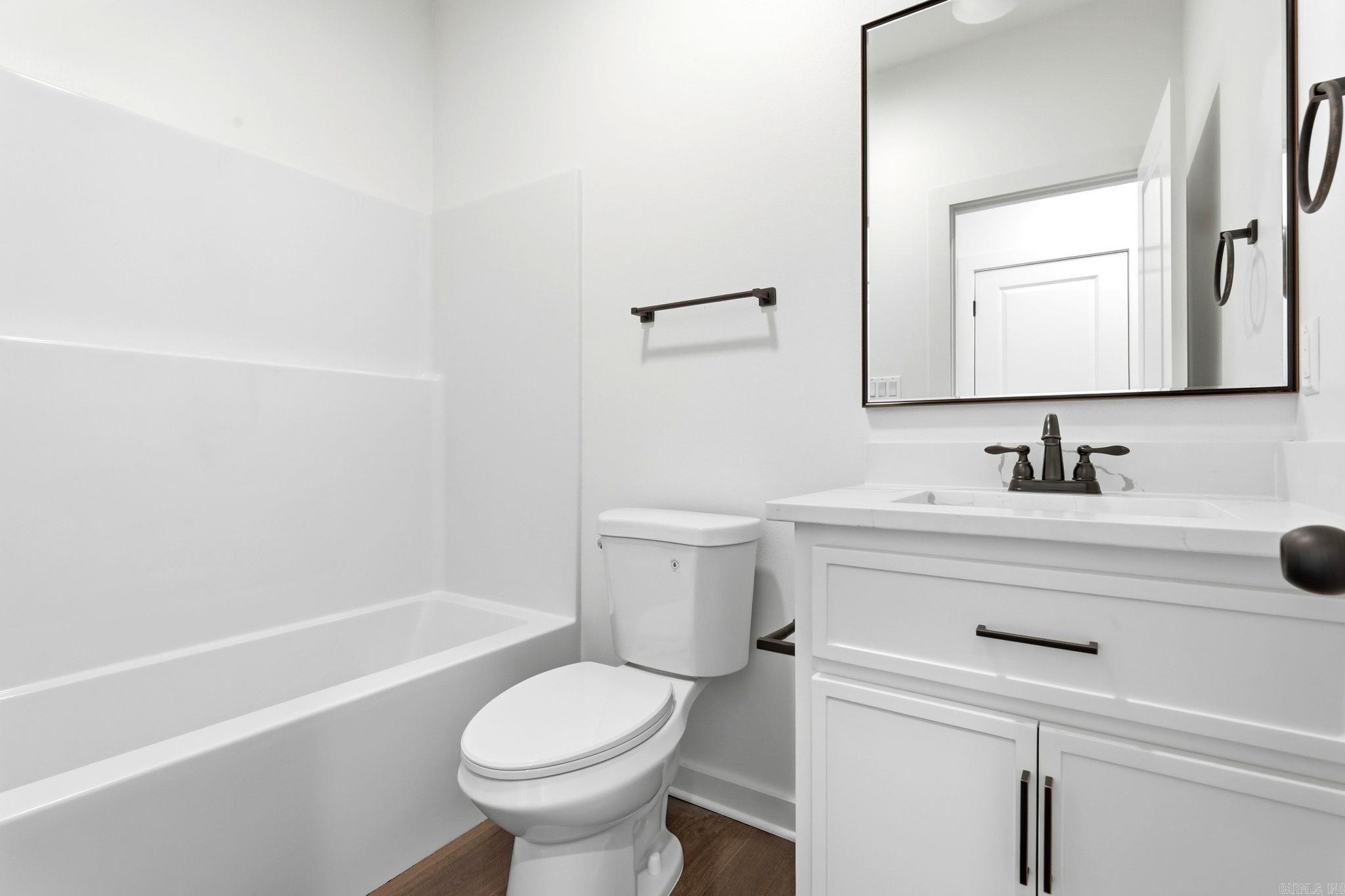 FLORIDIAN HEIGHTS PHASE 1 - Residential