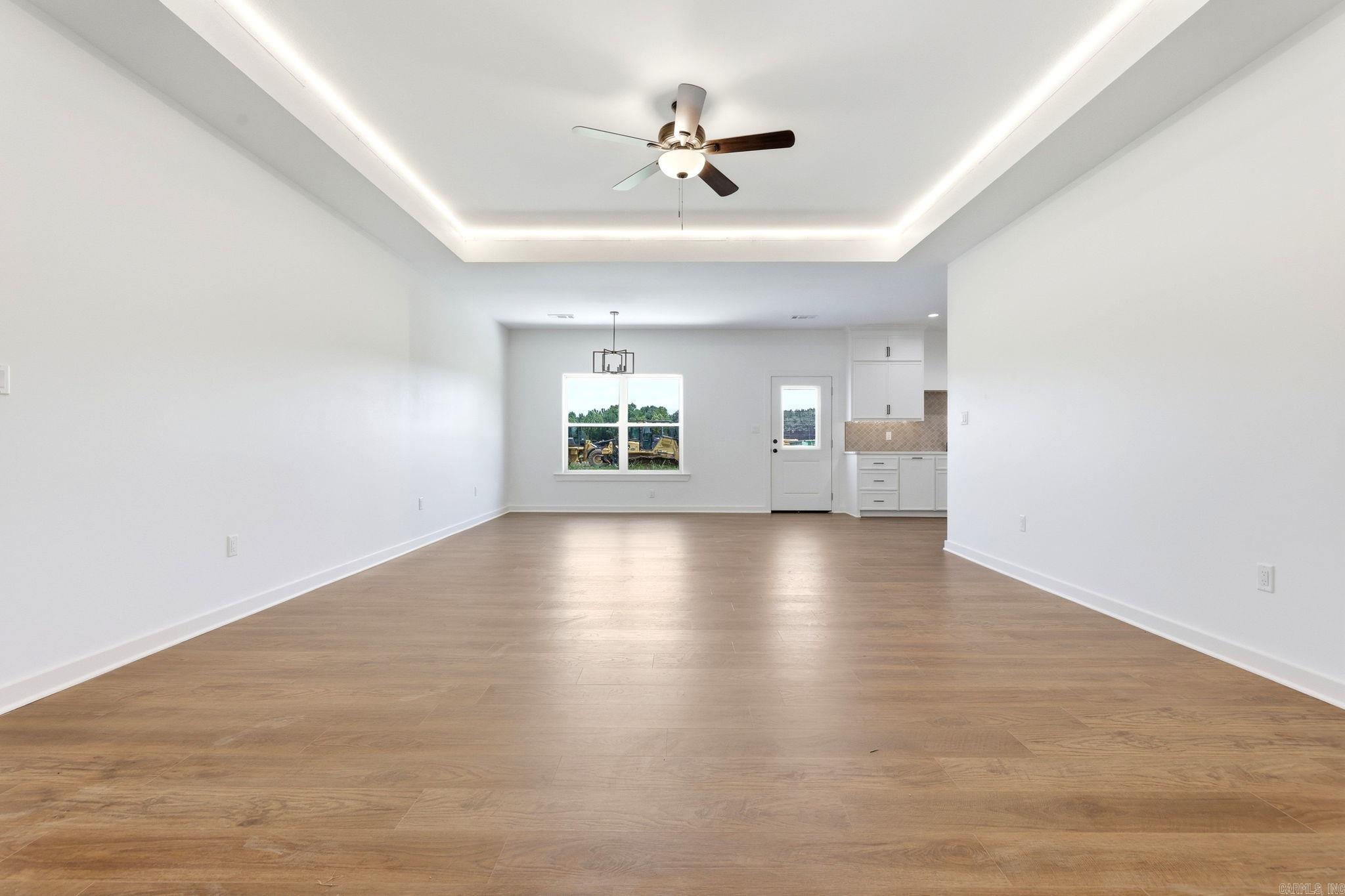 FLORIDIAN HEIGHTS PHASE 1 - Residential