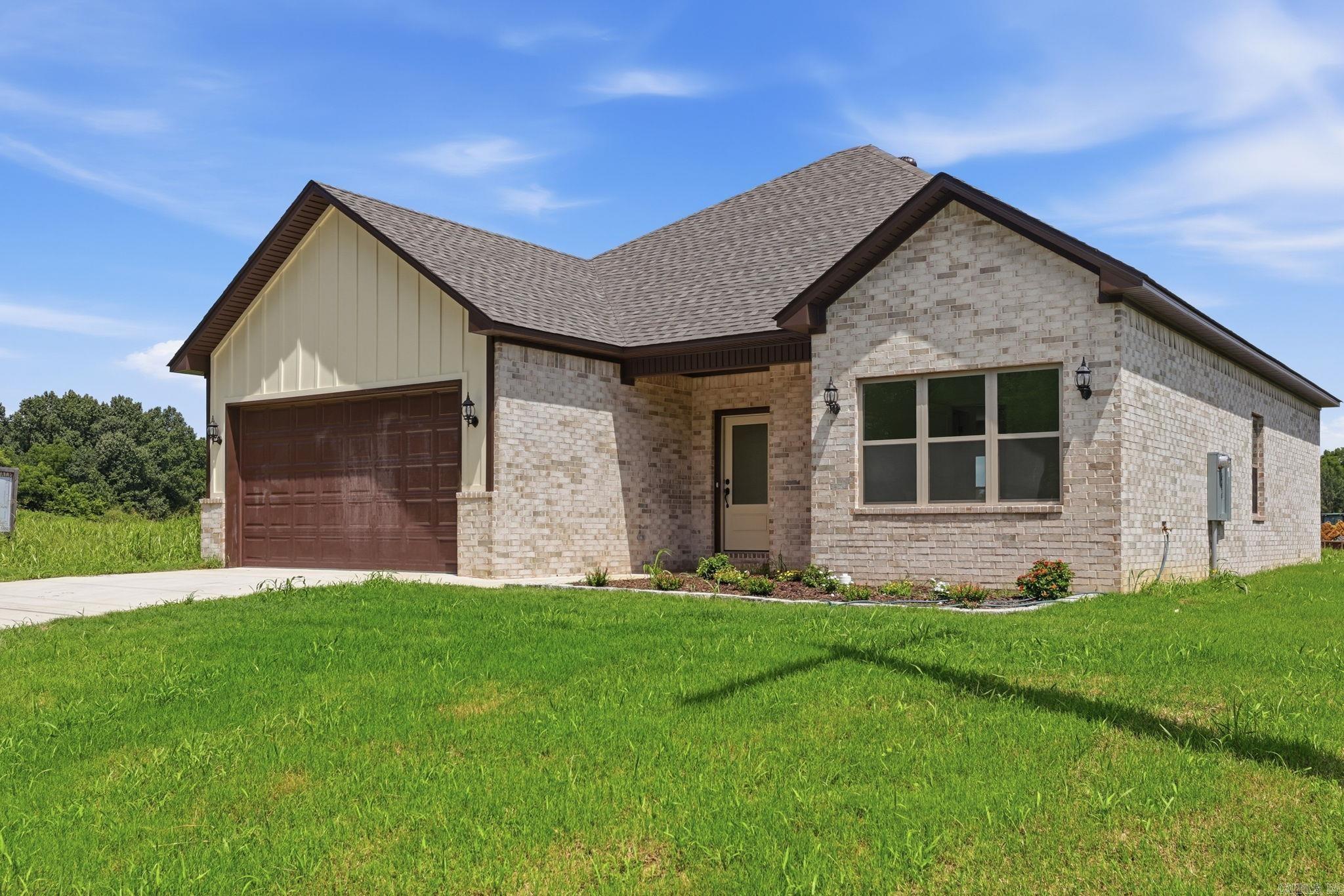 FLORIDIAN HEIGHTS PHASE 1 - Residential