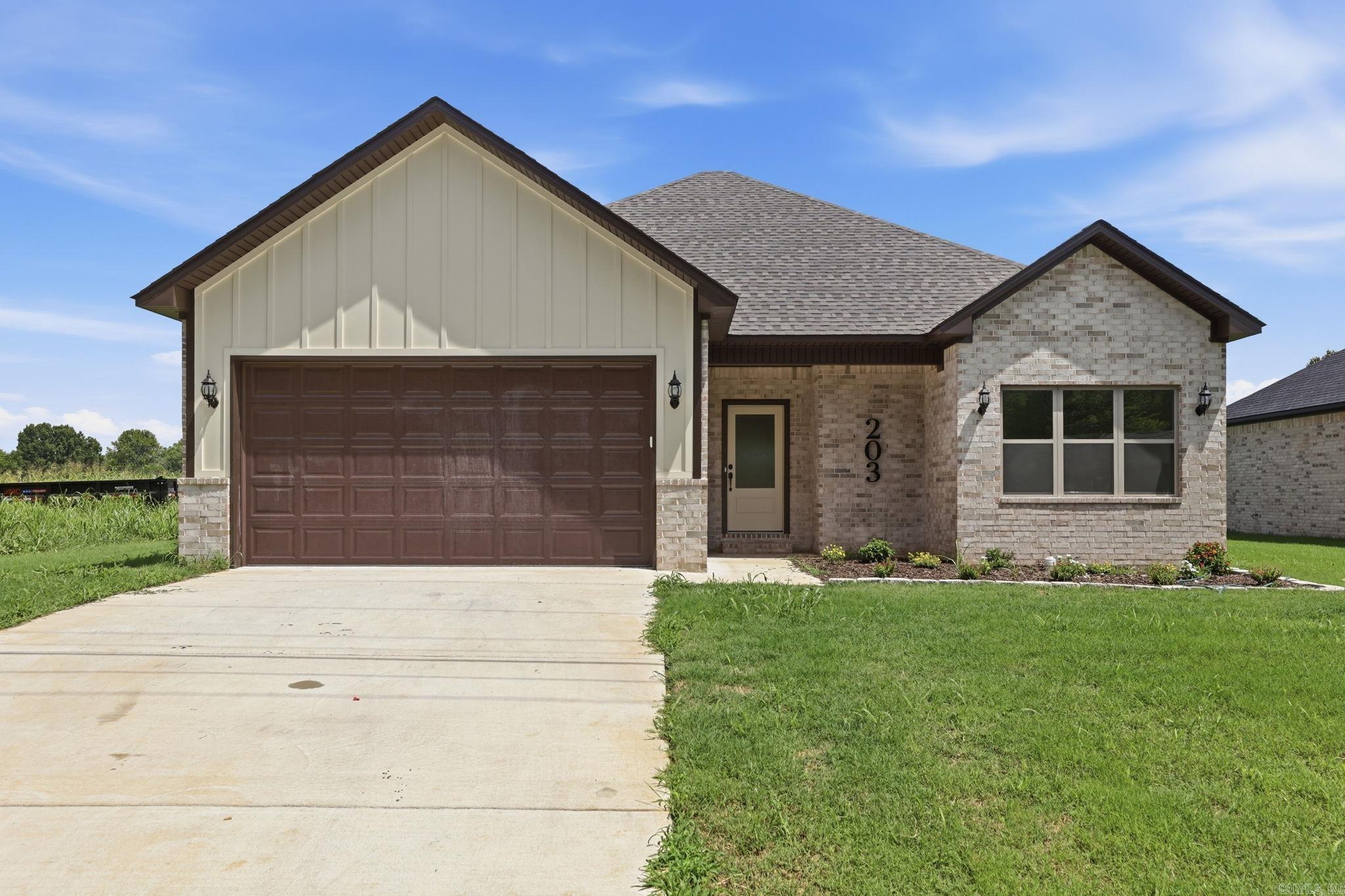 FLORIDIAN HEIGHTS PHASE 1 - Residential