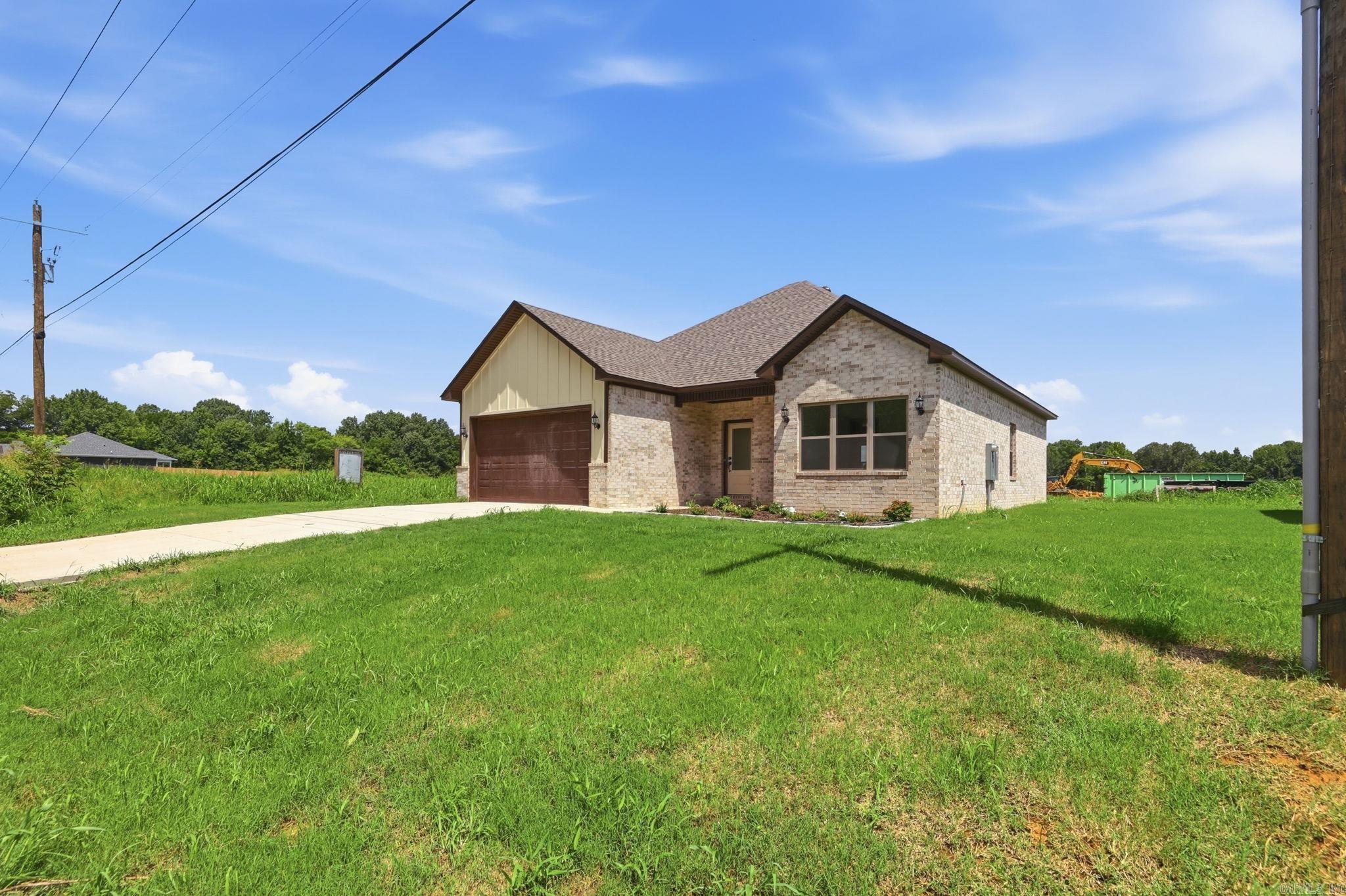 FLORIDIAN HEIGHTS PHASE 1 - Residential