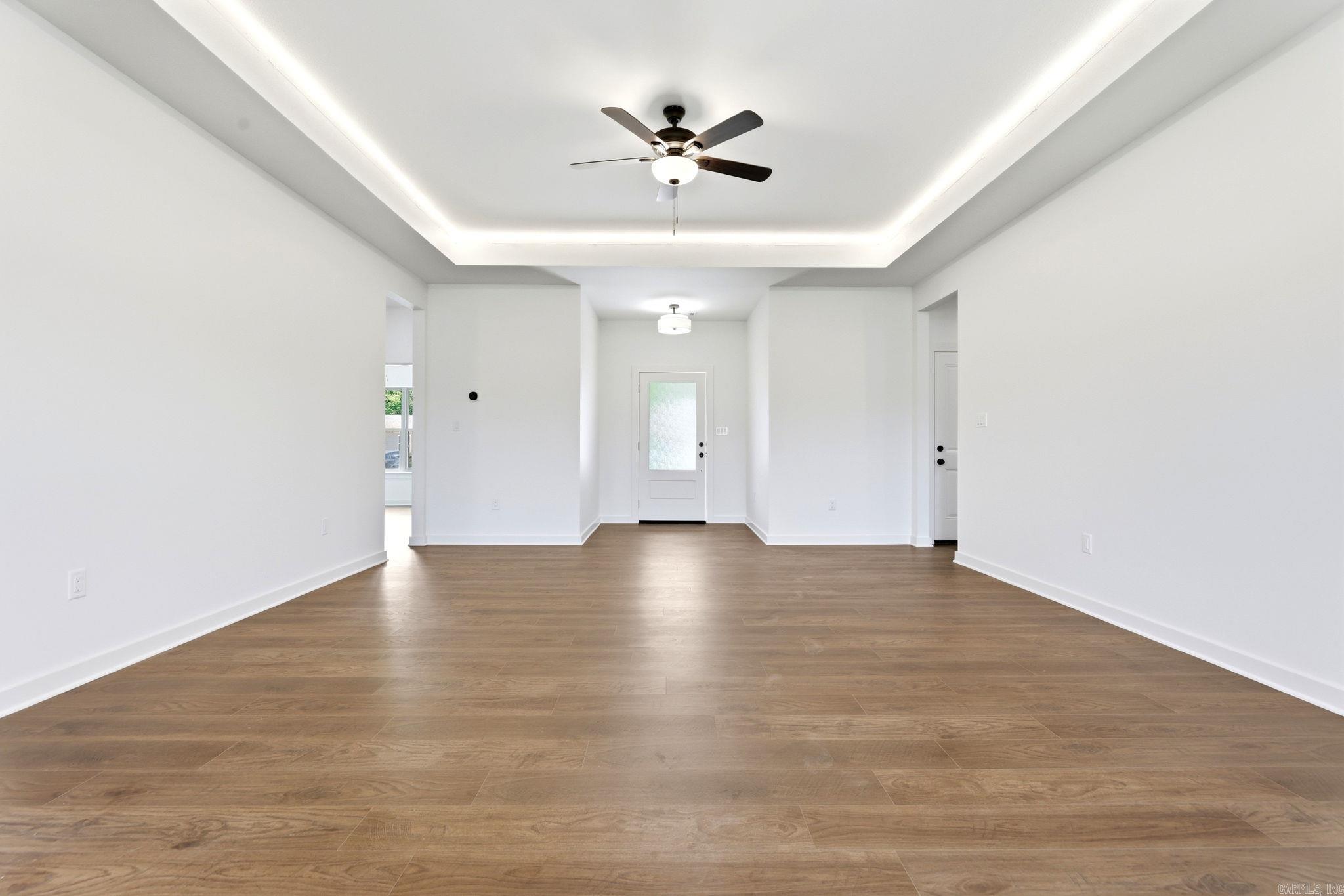 FLORIDIAN HEIGHTS PHASE 1 - Residential