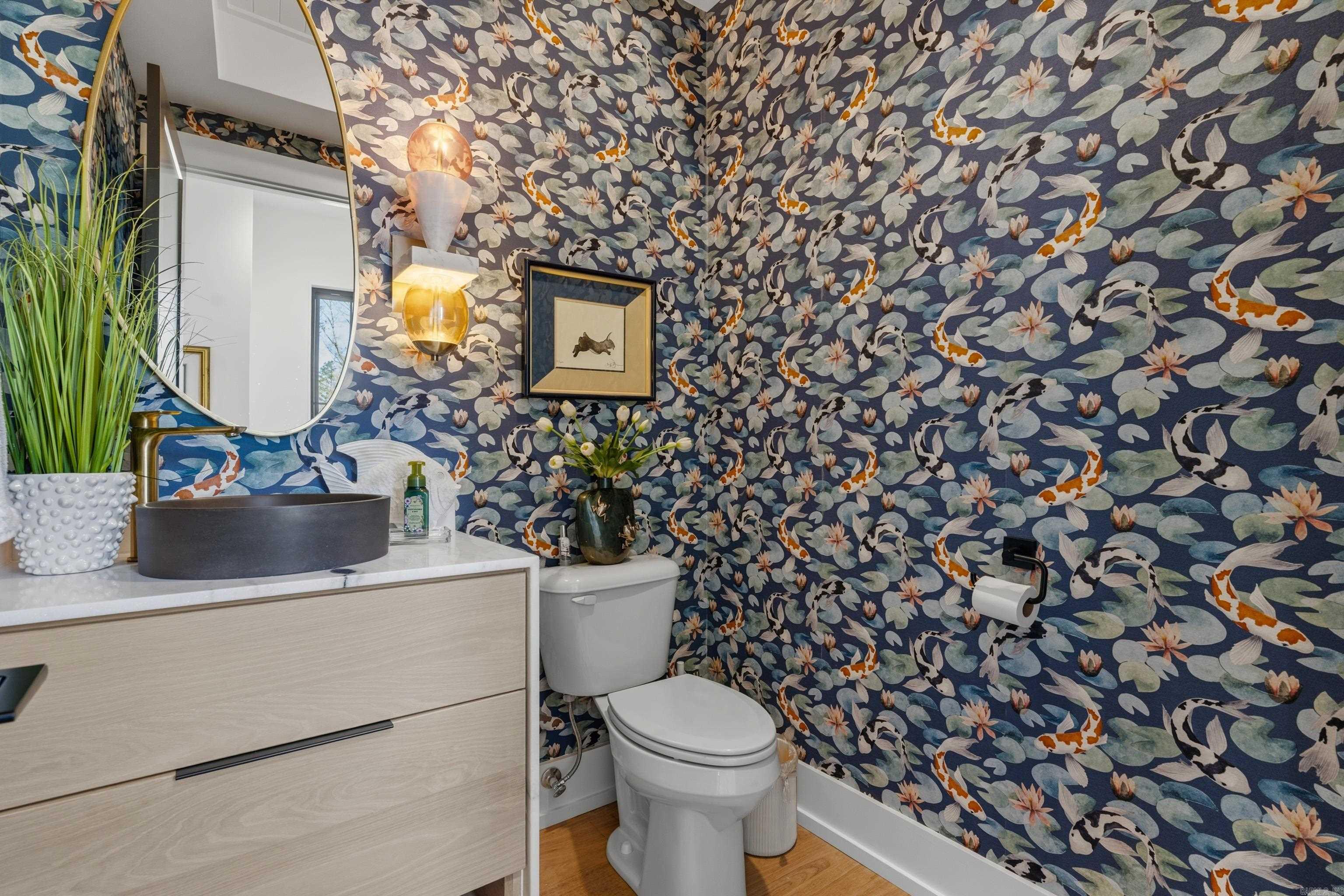 HAZEL OAK - Residential