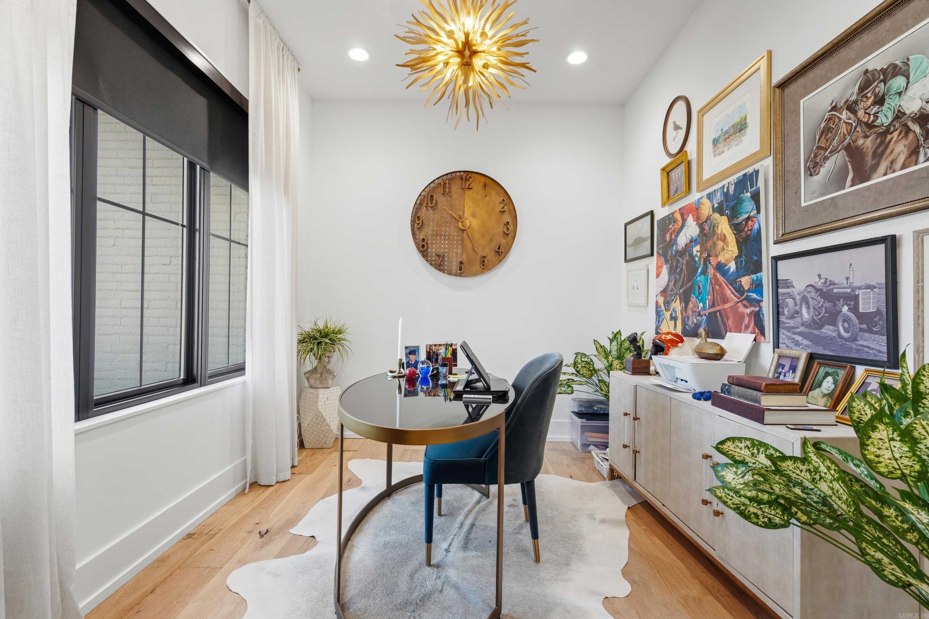 HAZEL OAK - Residential