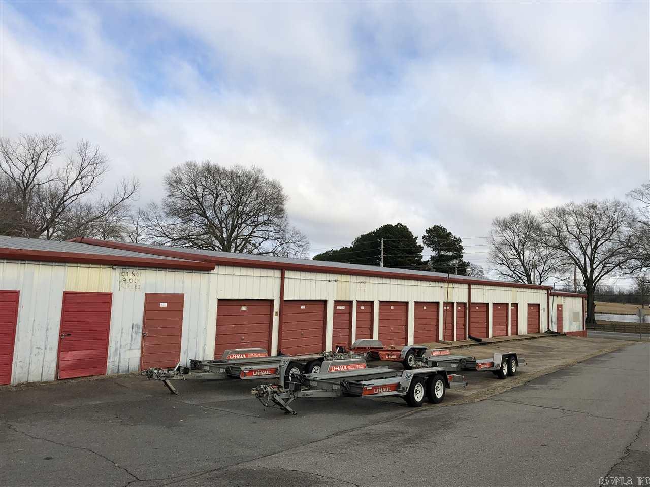 HARLAN & GRIFFIN - Commercial Sale