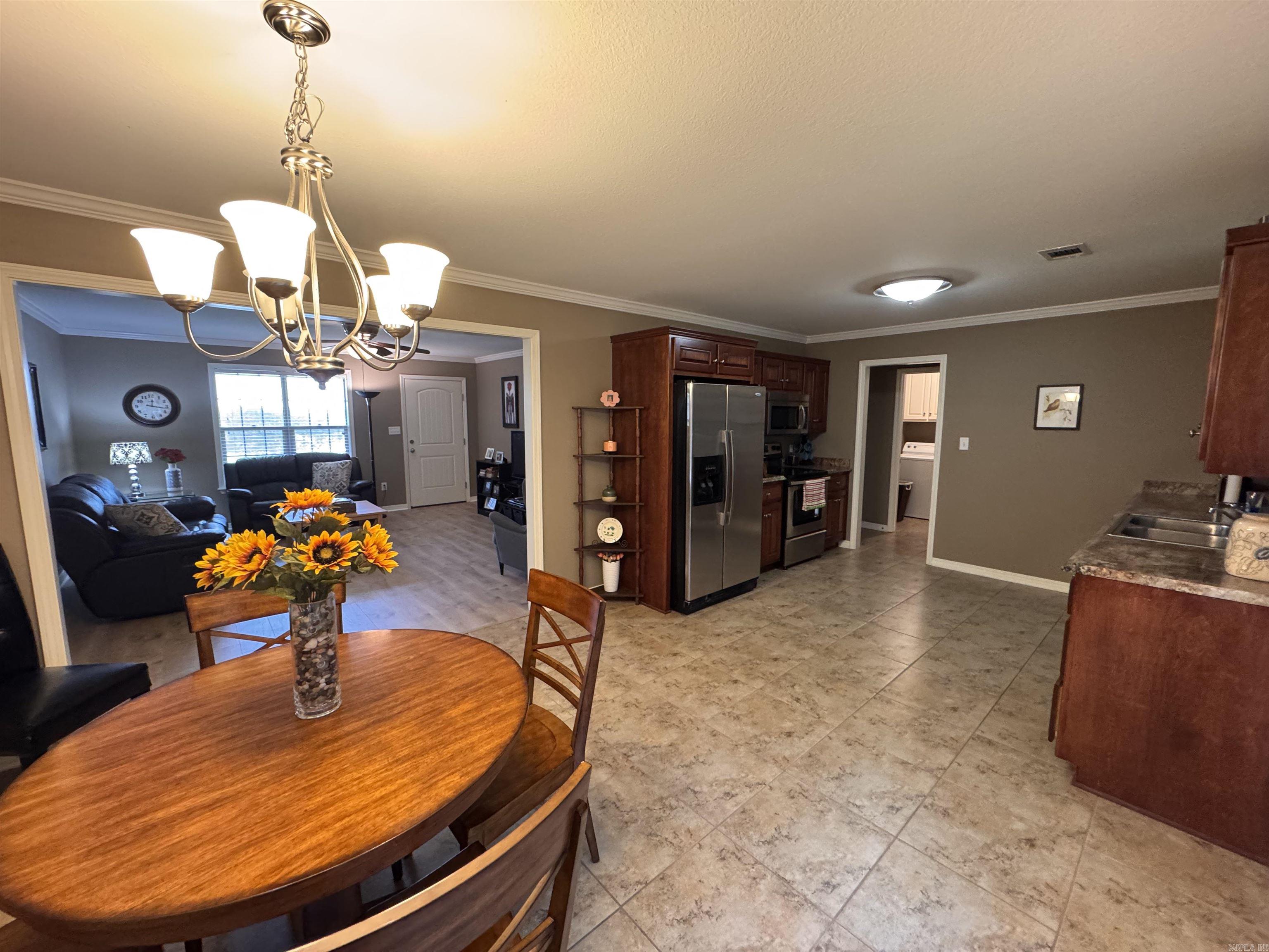 PROVIDENCE PLACE - Residential