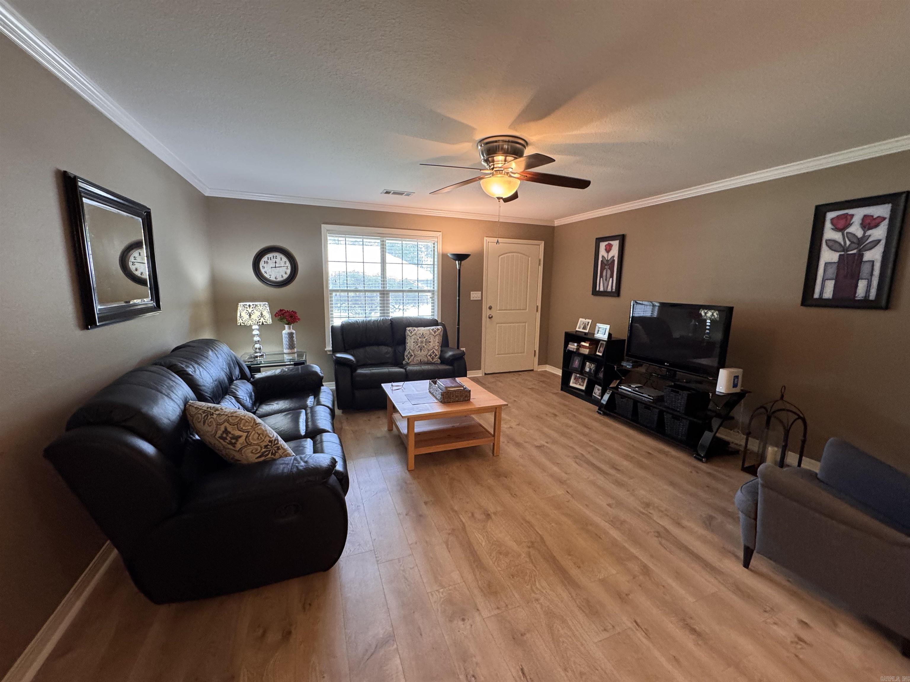 PROVIDENCE PLACE - Residential