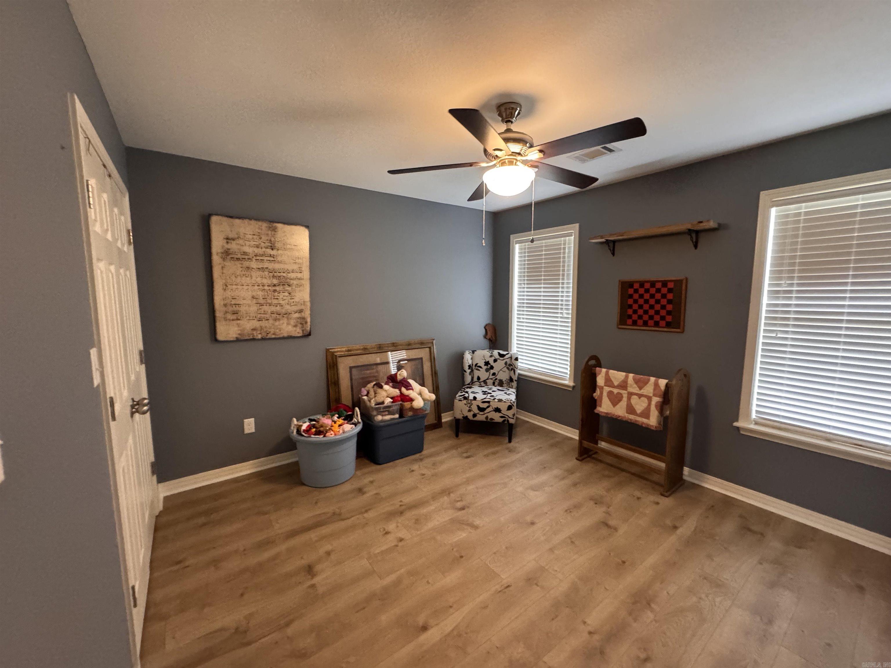 PROVIDENCE PLACE - Residential