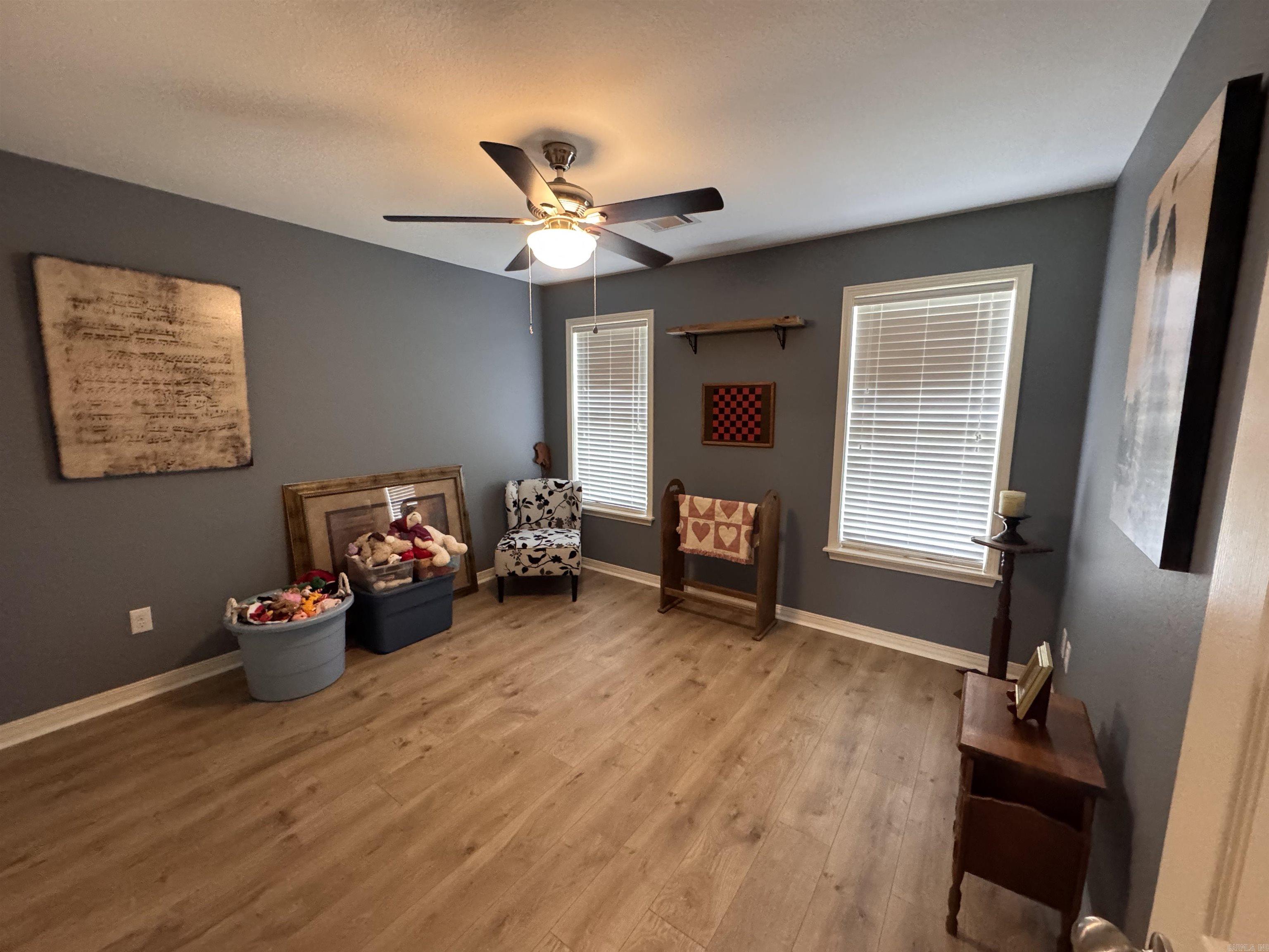PROVIDENCE PLACE - Residential