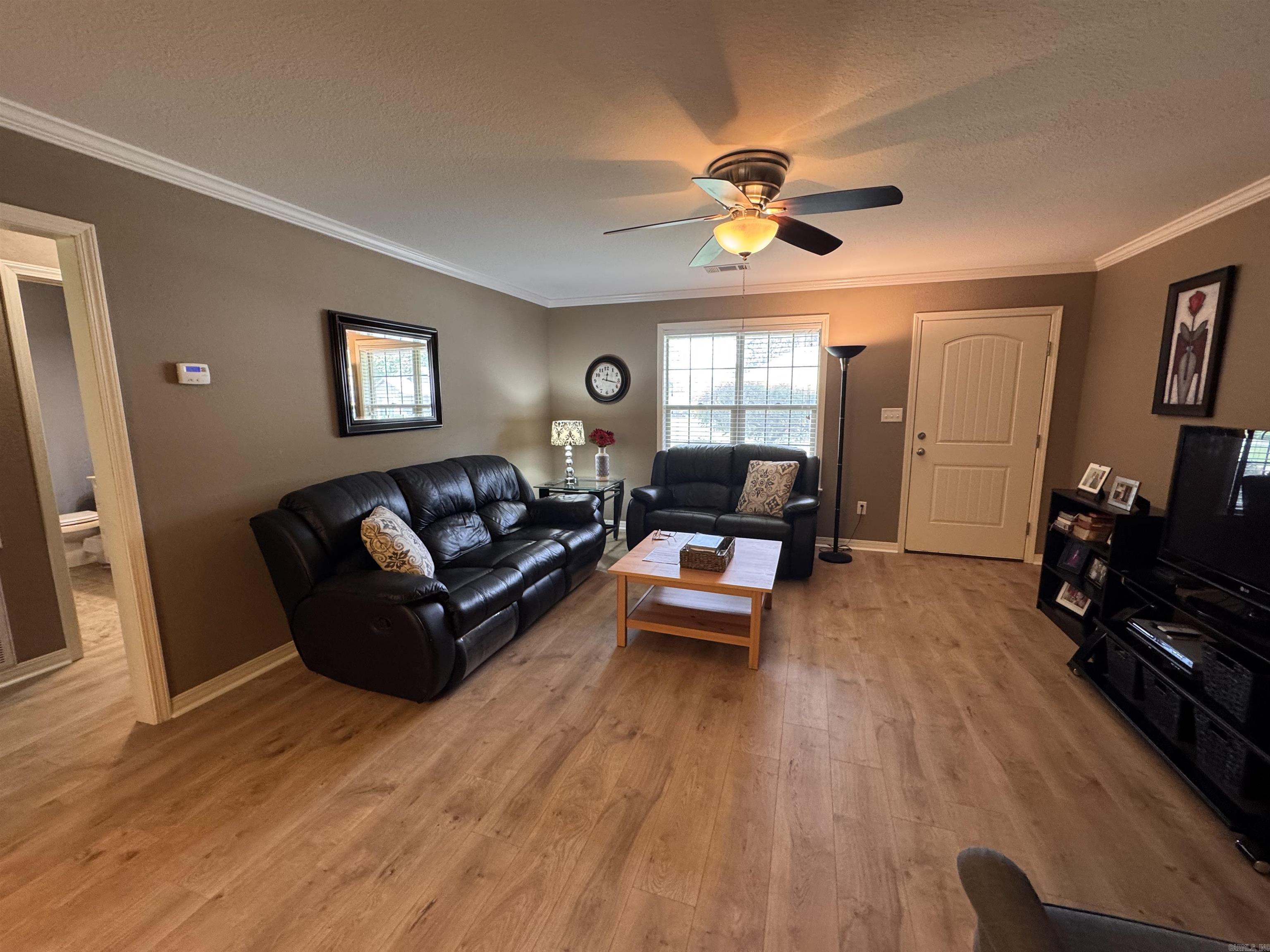 PROVIDENCE PLACE - Residential