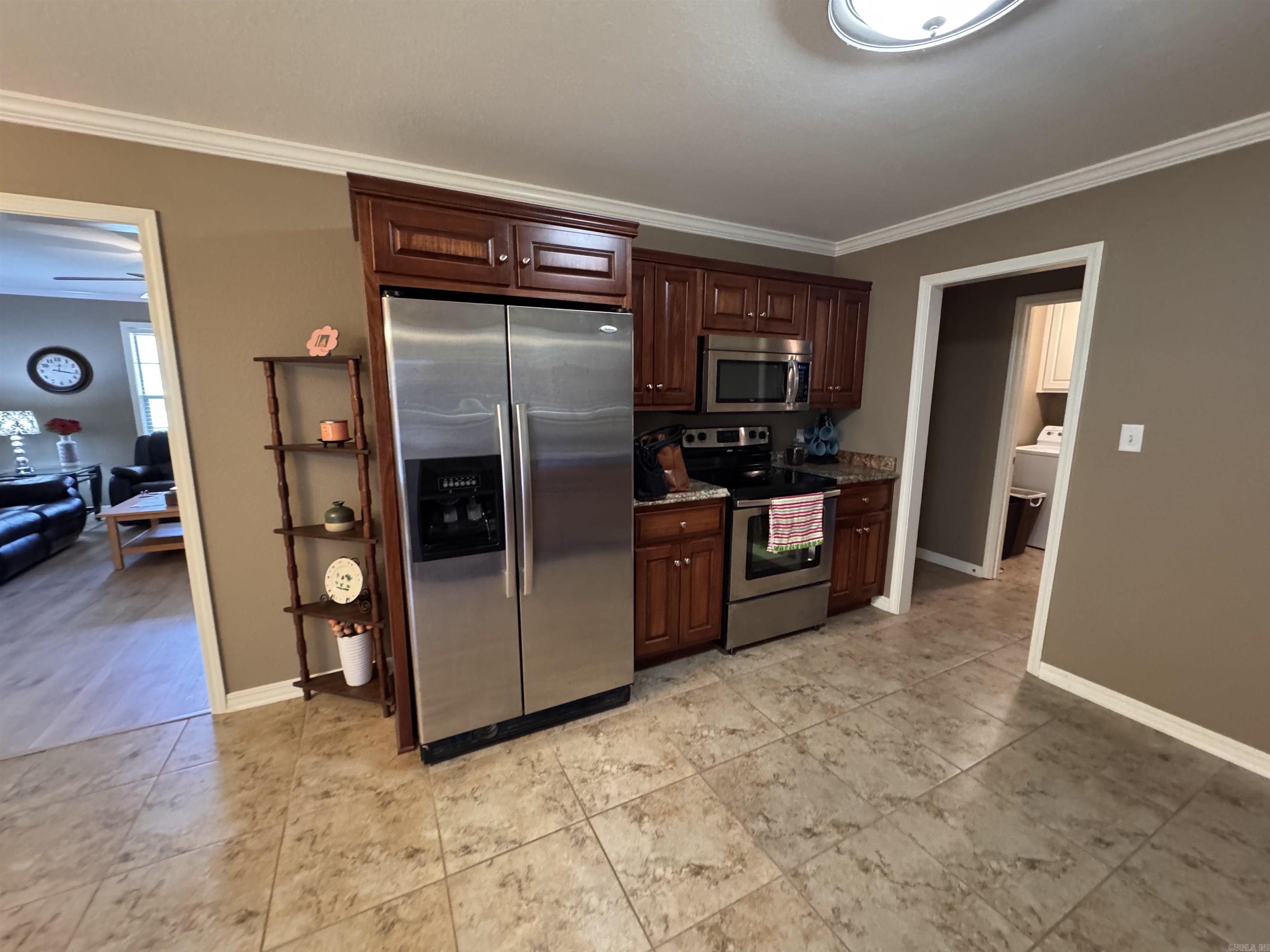 PROVIDENCE PLACE - Residential