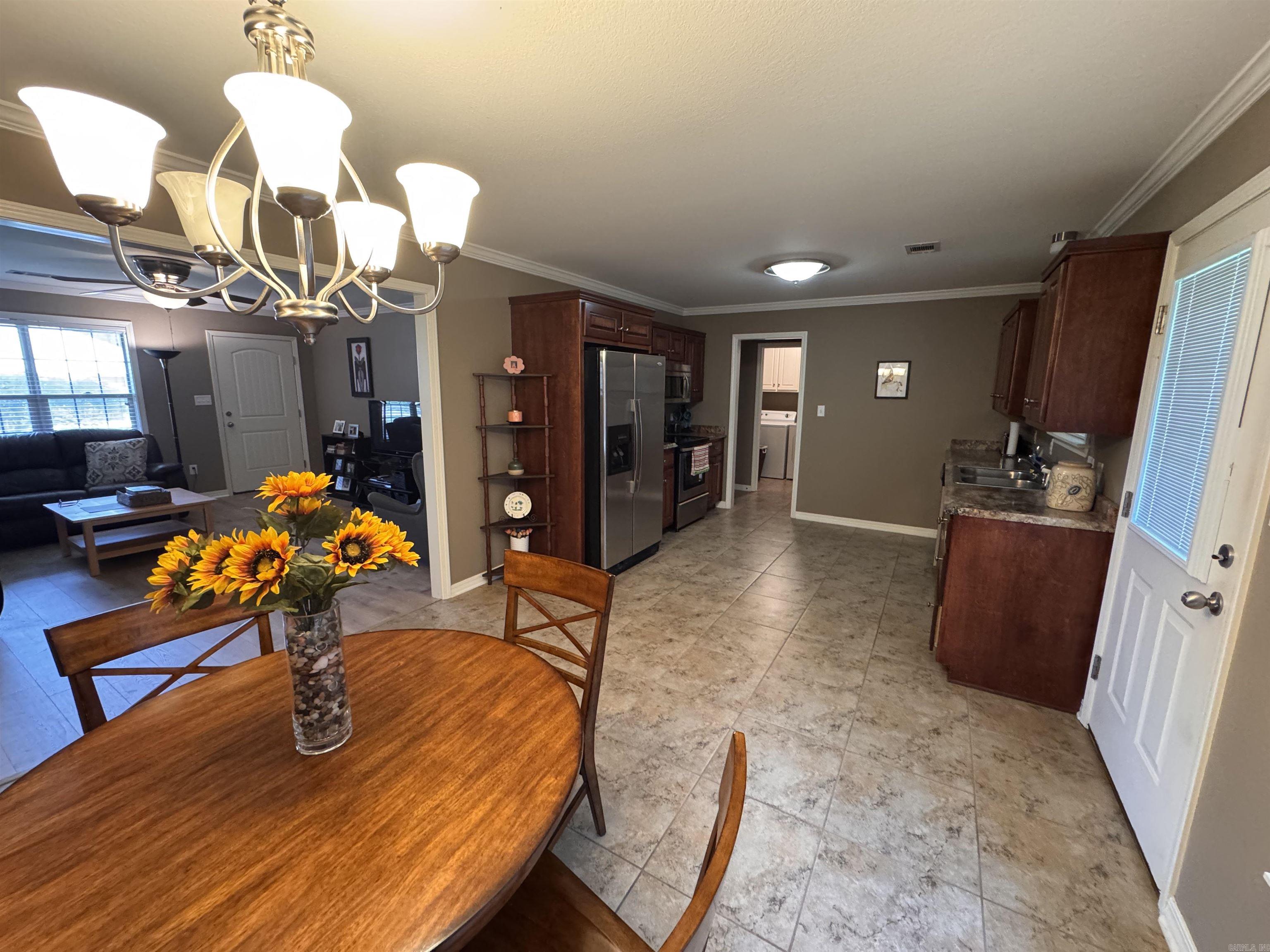 PROVIDENCE PLACE - Residential