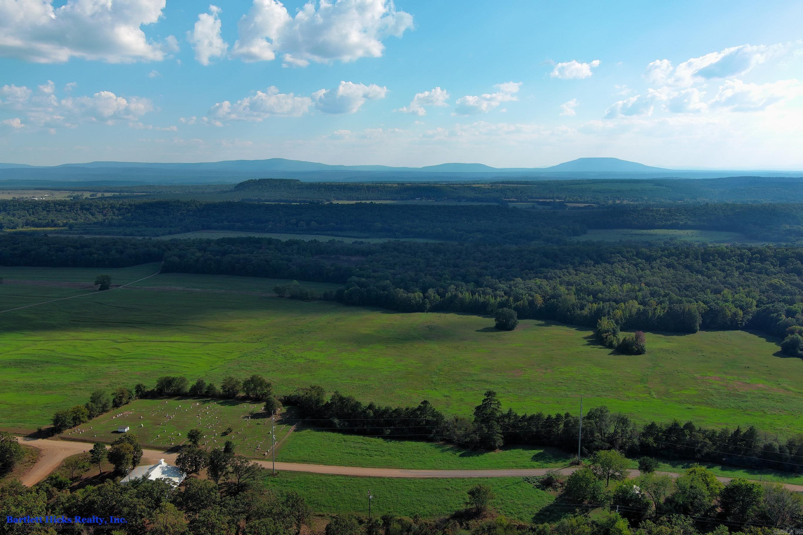 Logan - Farm