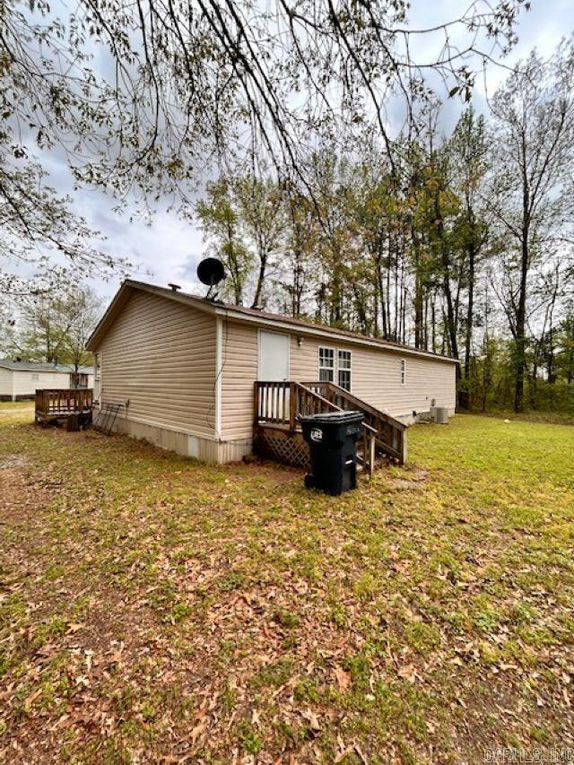 DEER PARK - Residential
