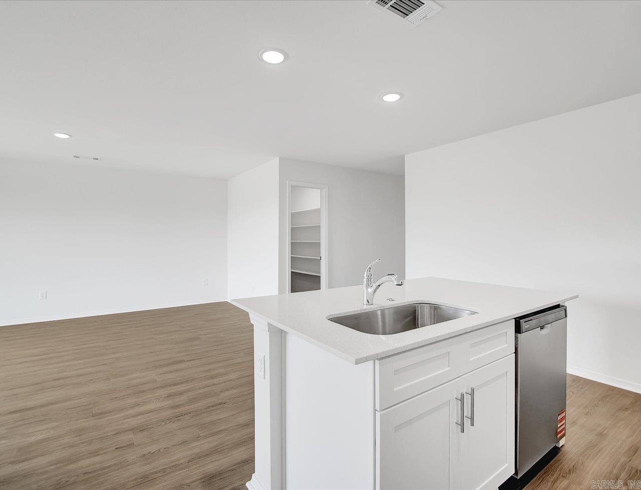 STONE CANYON ADDITION SUBDIVISON - Residential