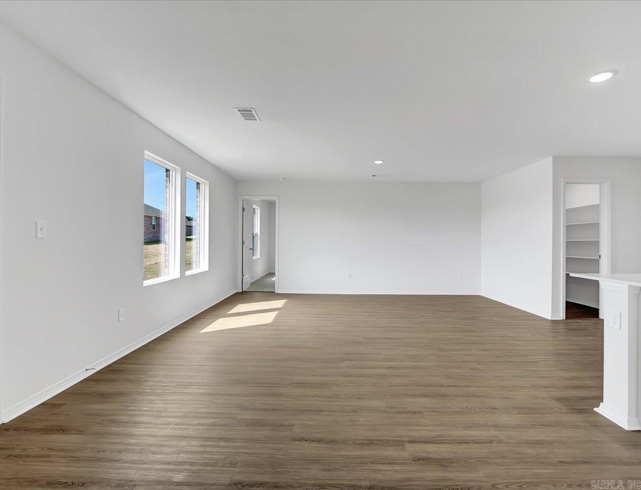 STONE CANYON ADDITION SUBDIVISON - Residential