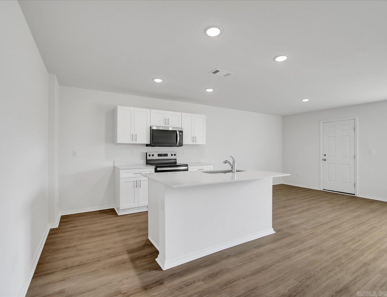 STONE CANYON ADDITION SUBDIVISON - Residential