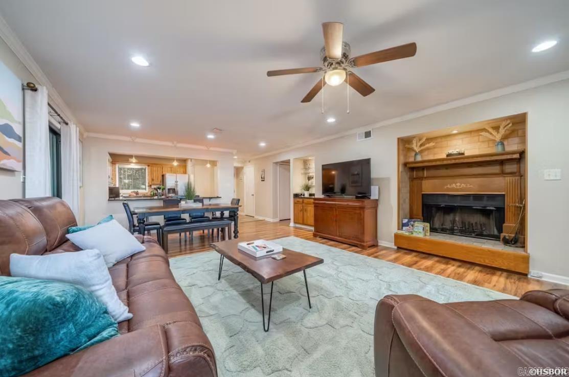 Southshore HPR - Residential