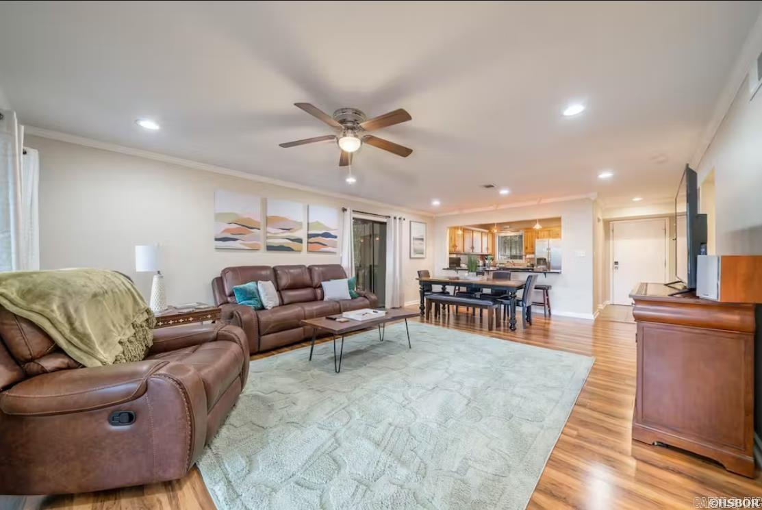 Southshore HPR - Residential