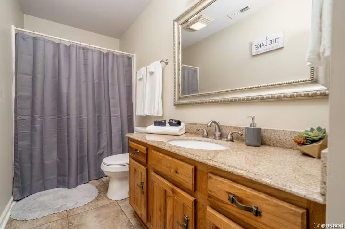 Southshore HPR - Residential