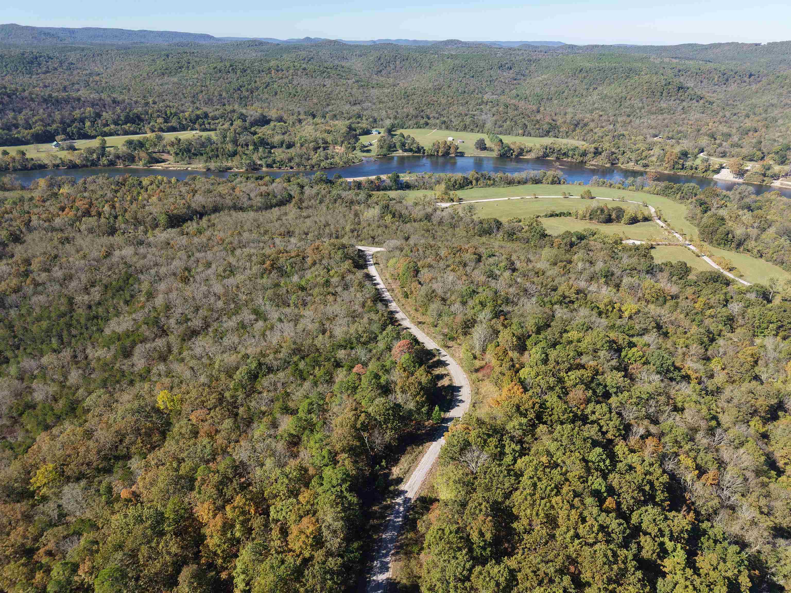 36-7-8 Rural Metes - Land