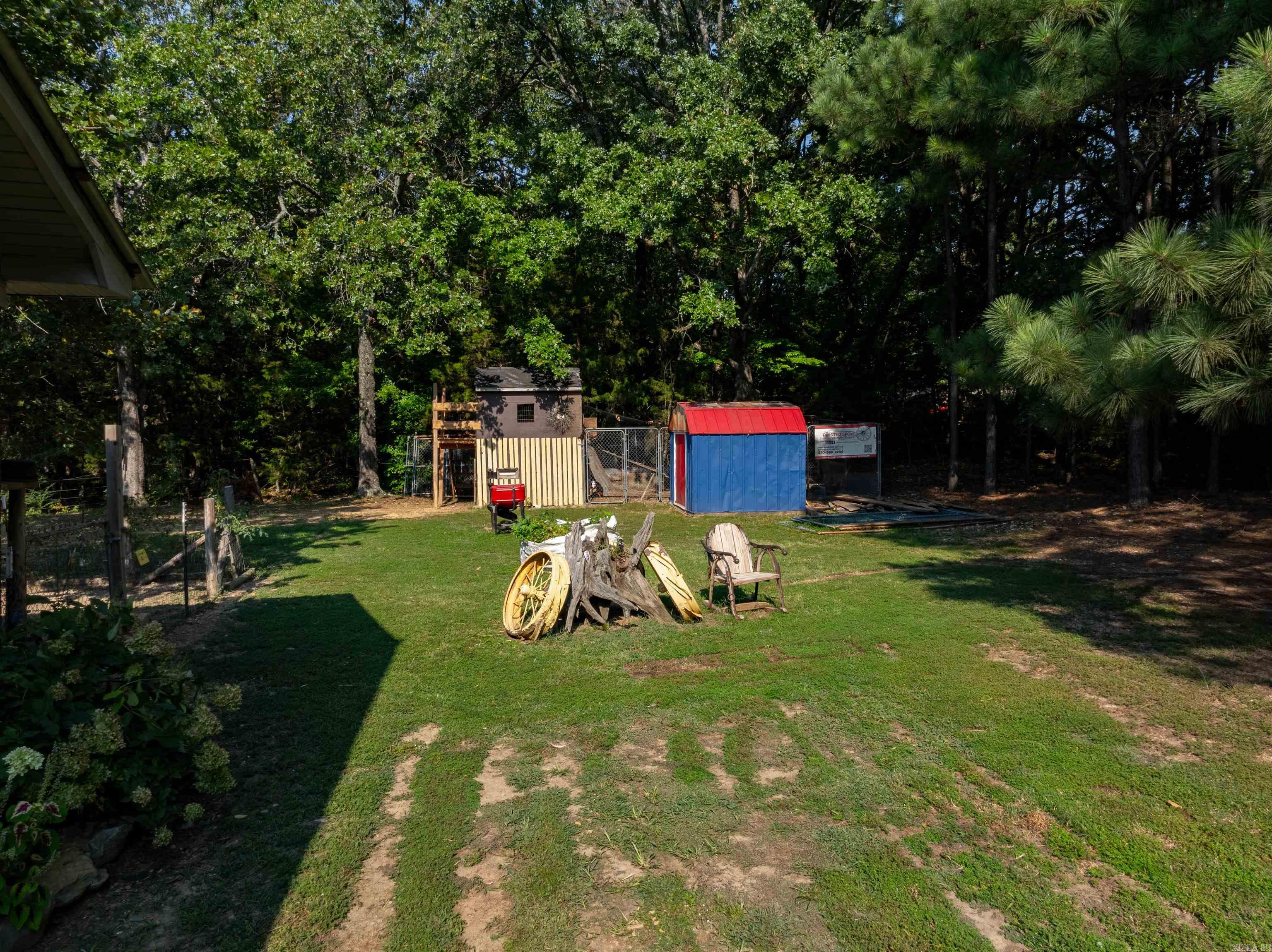 GREEN ACRES - Residential