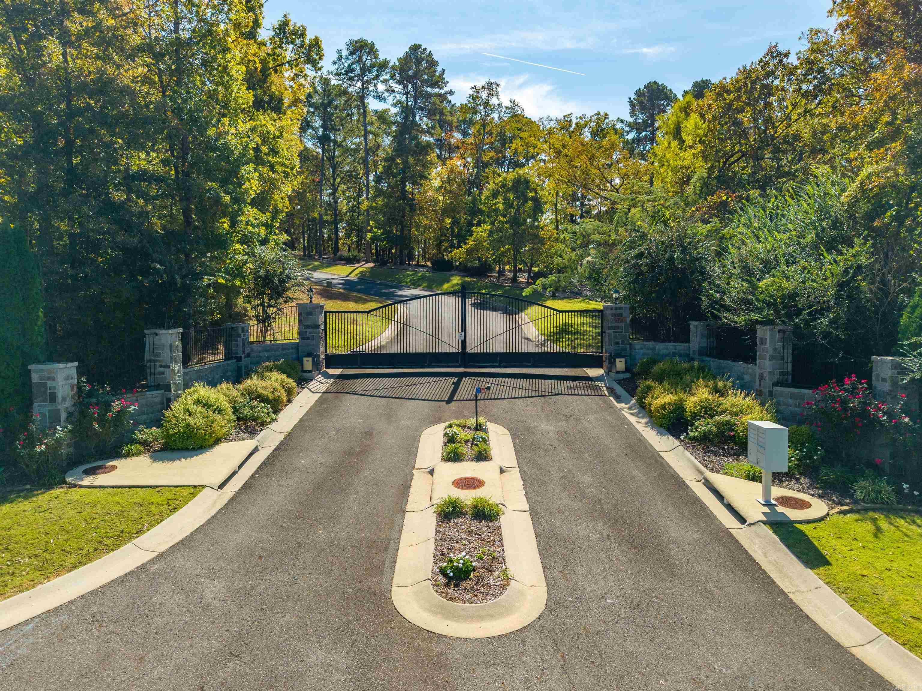 GARDENS EDGE ESTATES - Residential