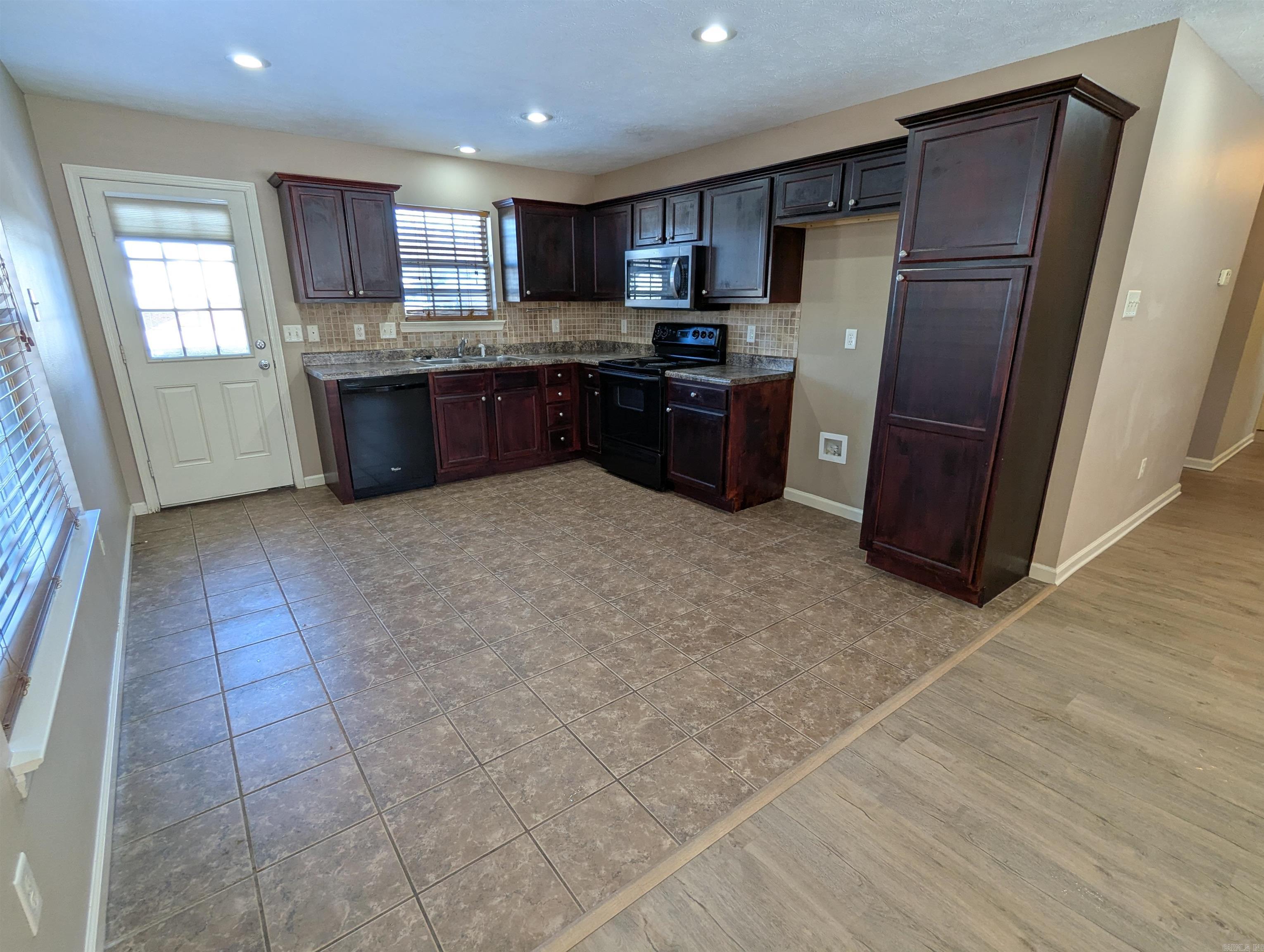 Milestone - Residential