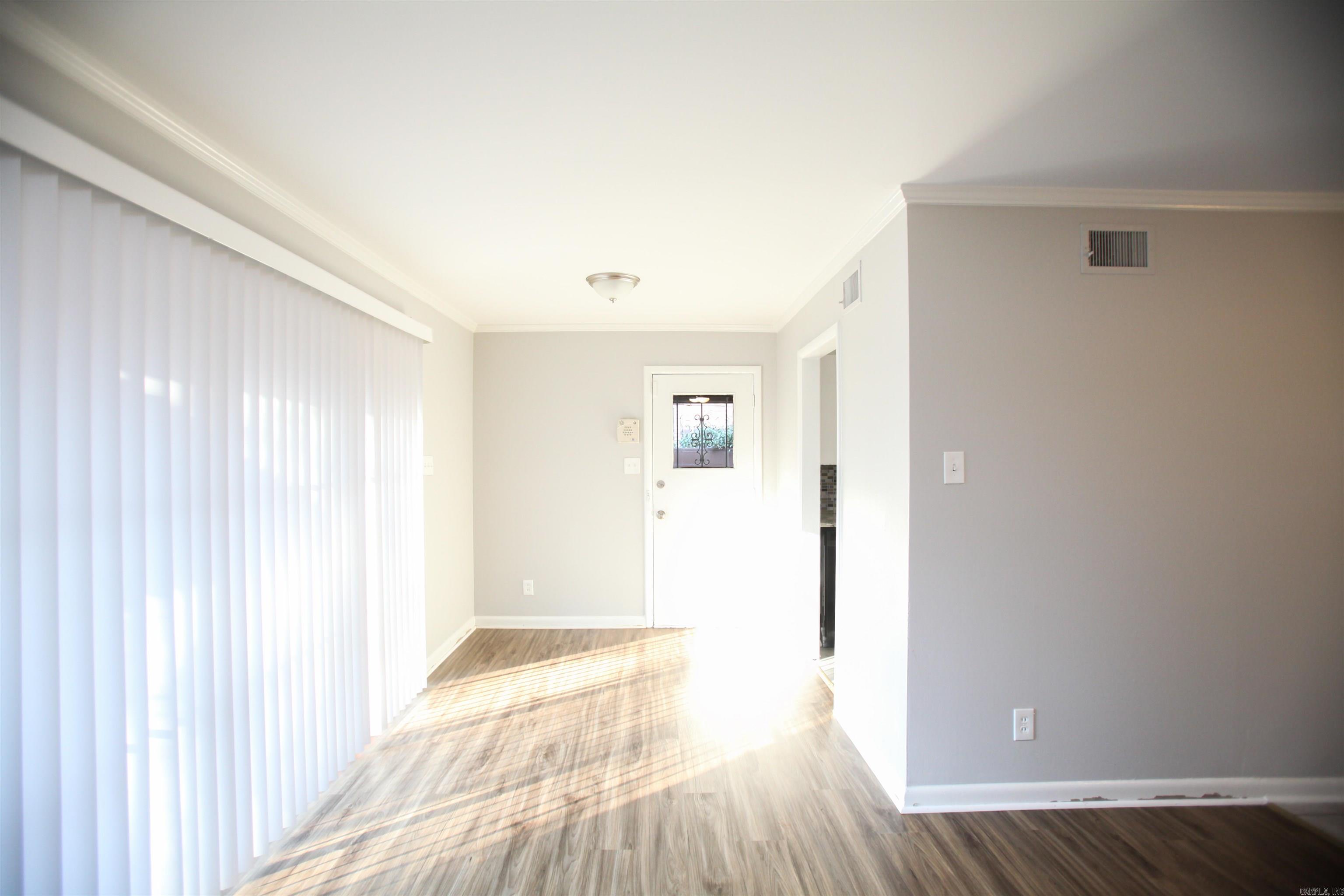 Hamilton & Brack - Residential Lease