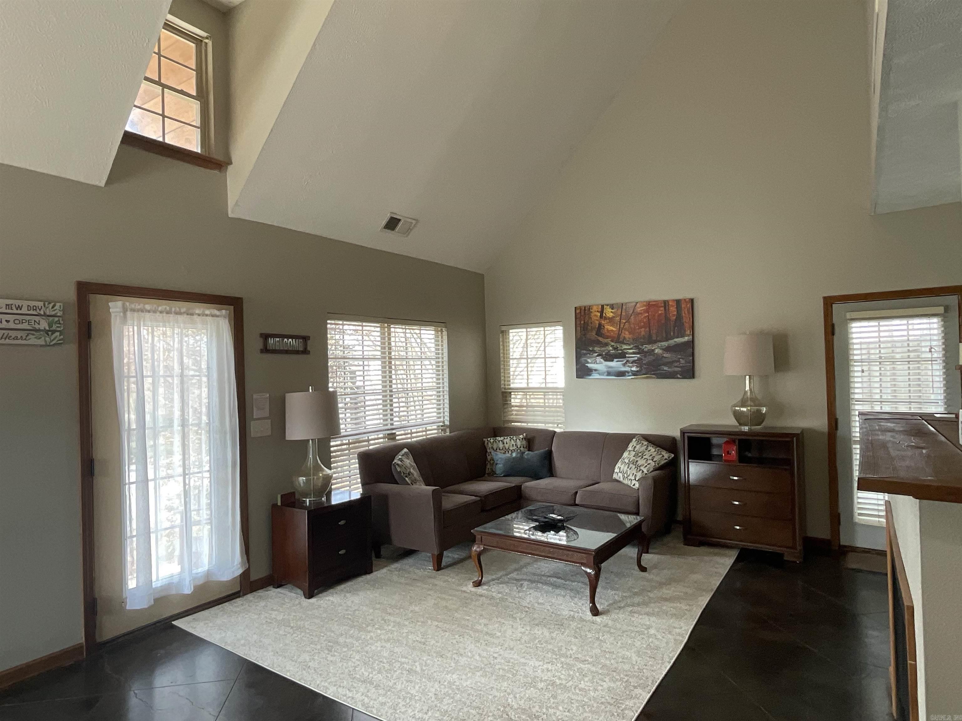 SWINGING BRIDGE VILLAGE - Residential