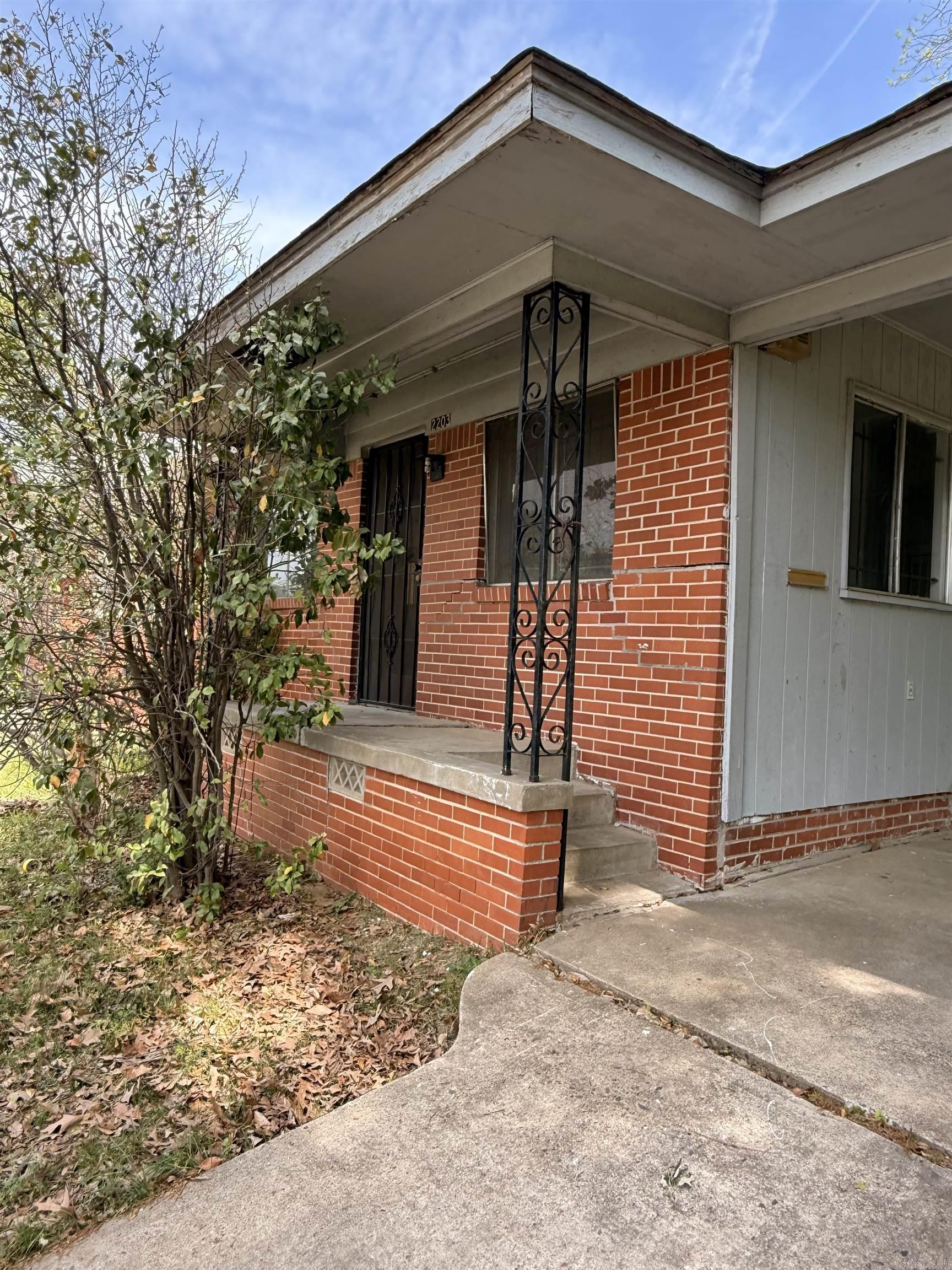 SHELDON ADDN - Residential