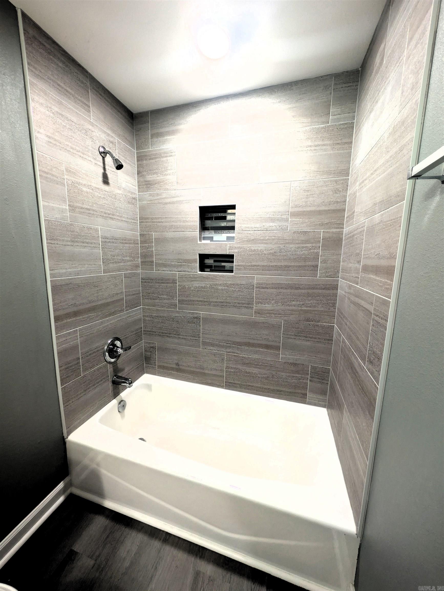 Judsonia Original - Residential