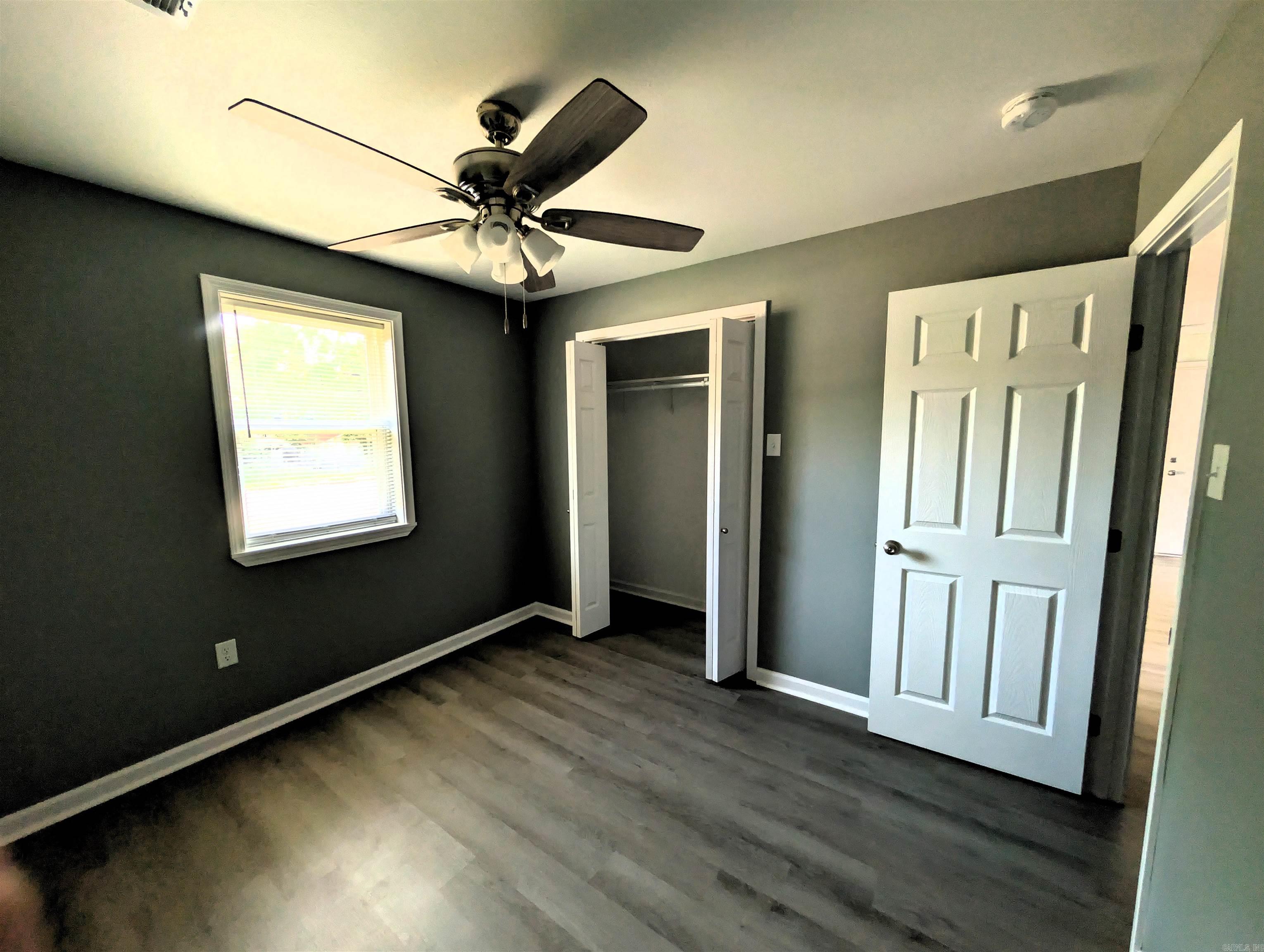 Judsonia Original - Residential