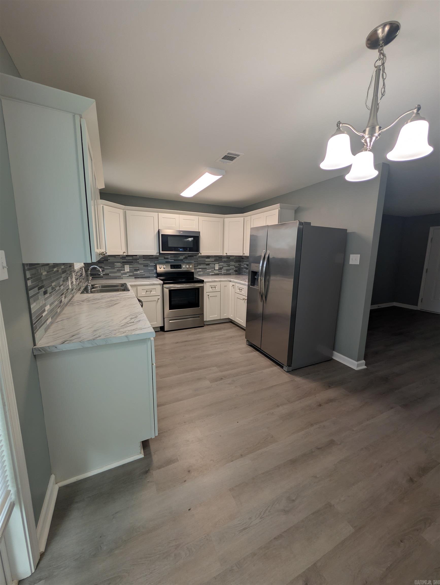 Judsonia Original - Residential