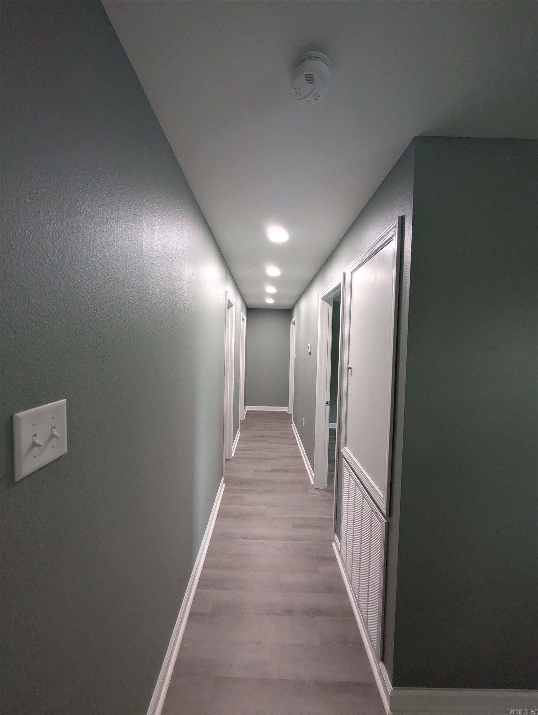 Judsonia Original - Residential
