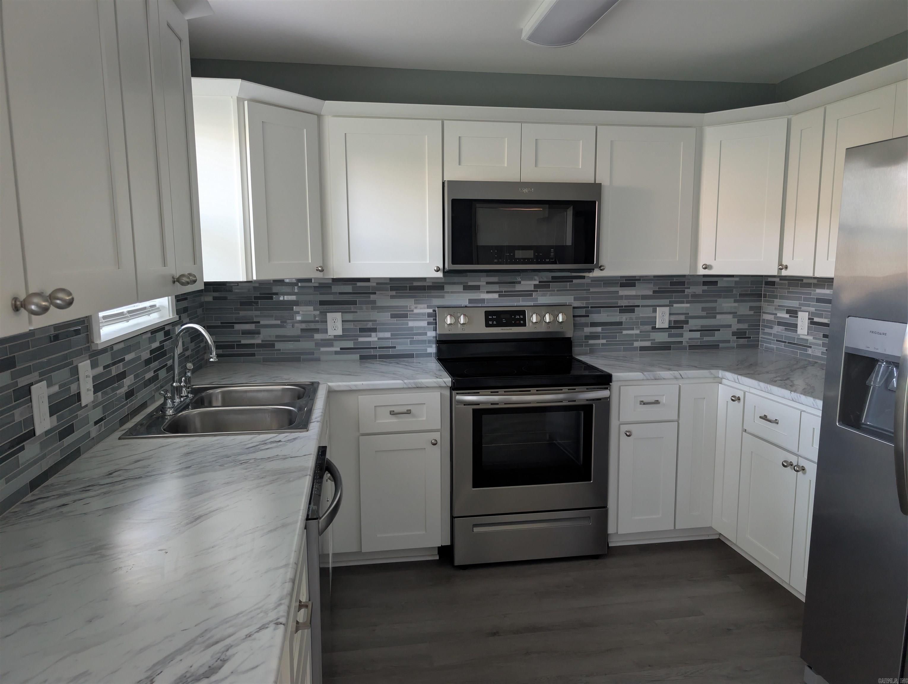 Judsonia Original - Residential