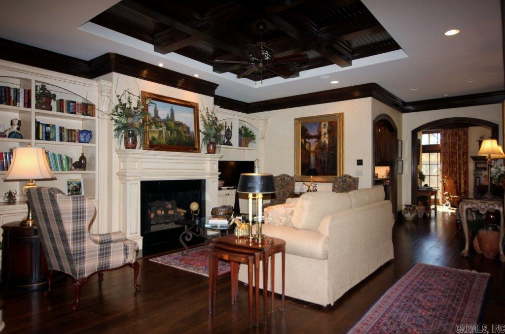Newtons - Residential