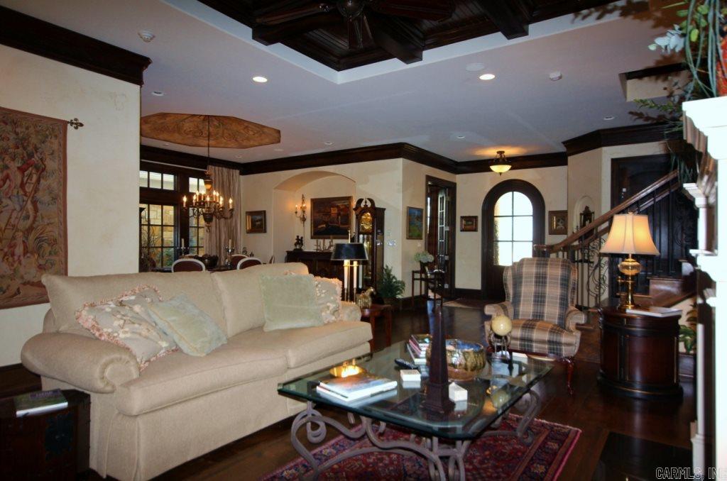 Newtons - Residential