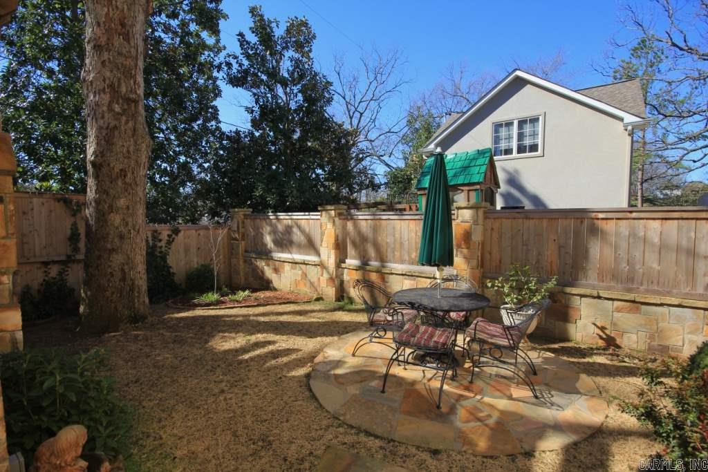 Newtons - Residential