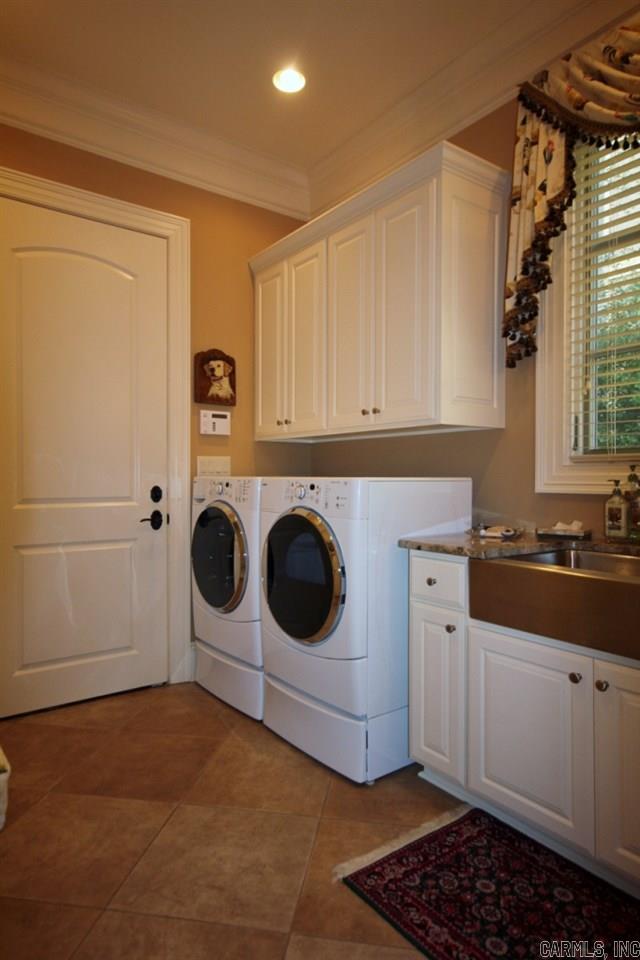 Newtons - Residential