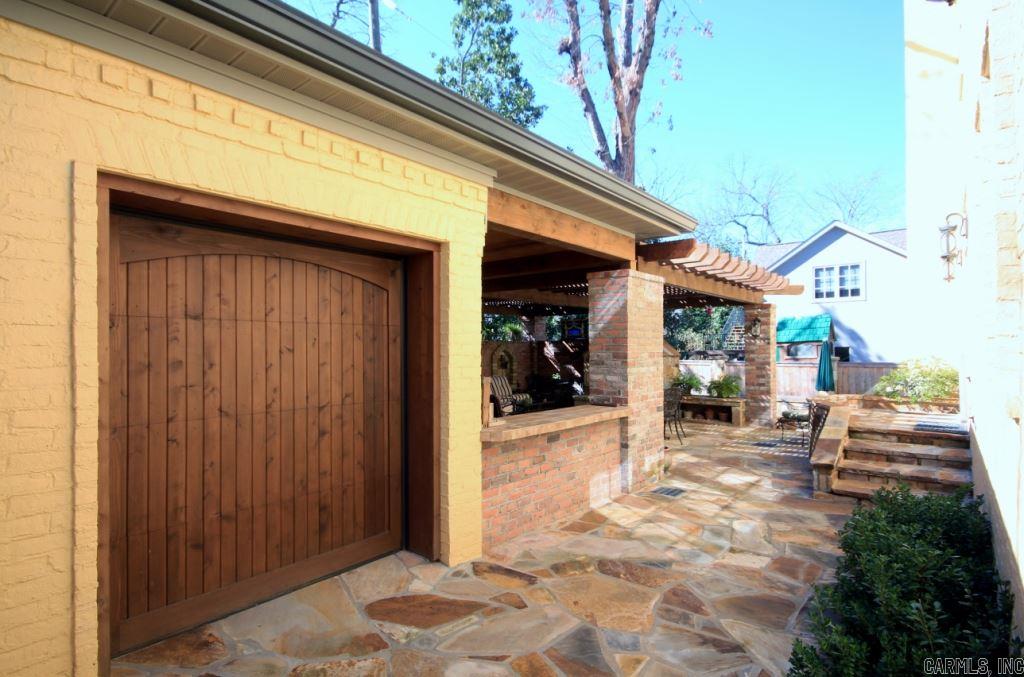 Newtons - Residential