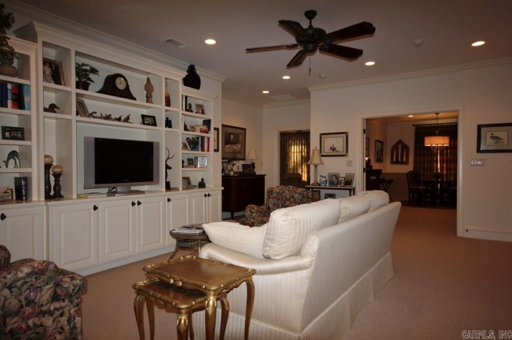 Newtons - Residential